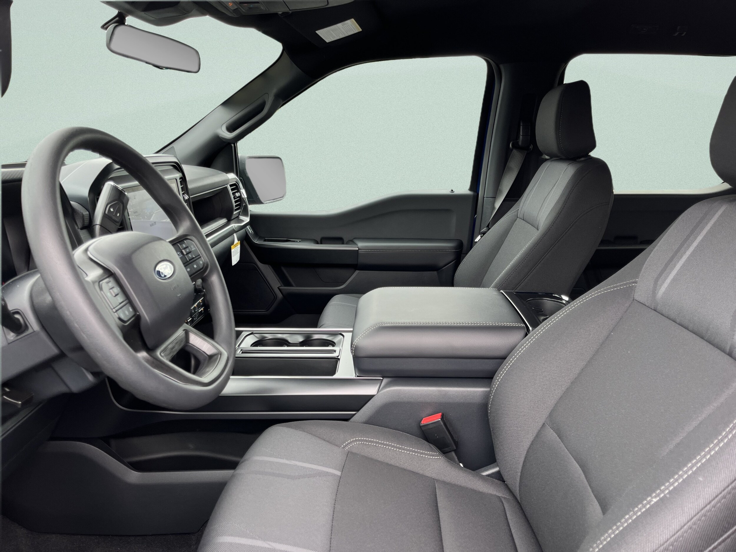 2026 Ford F-150 STX - Photo 12