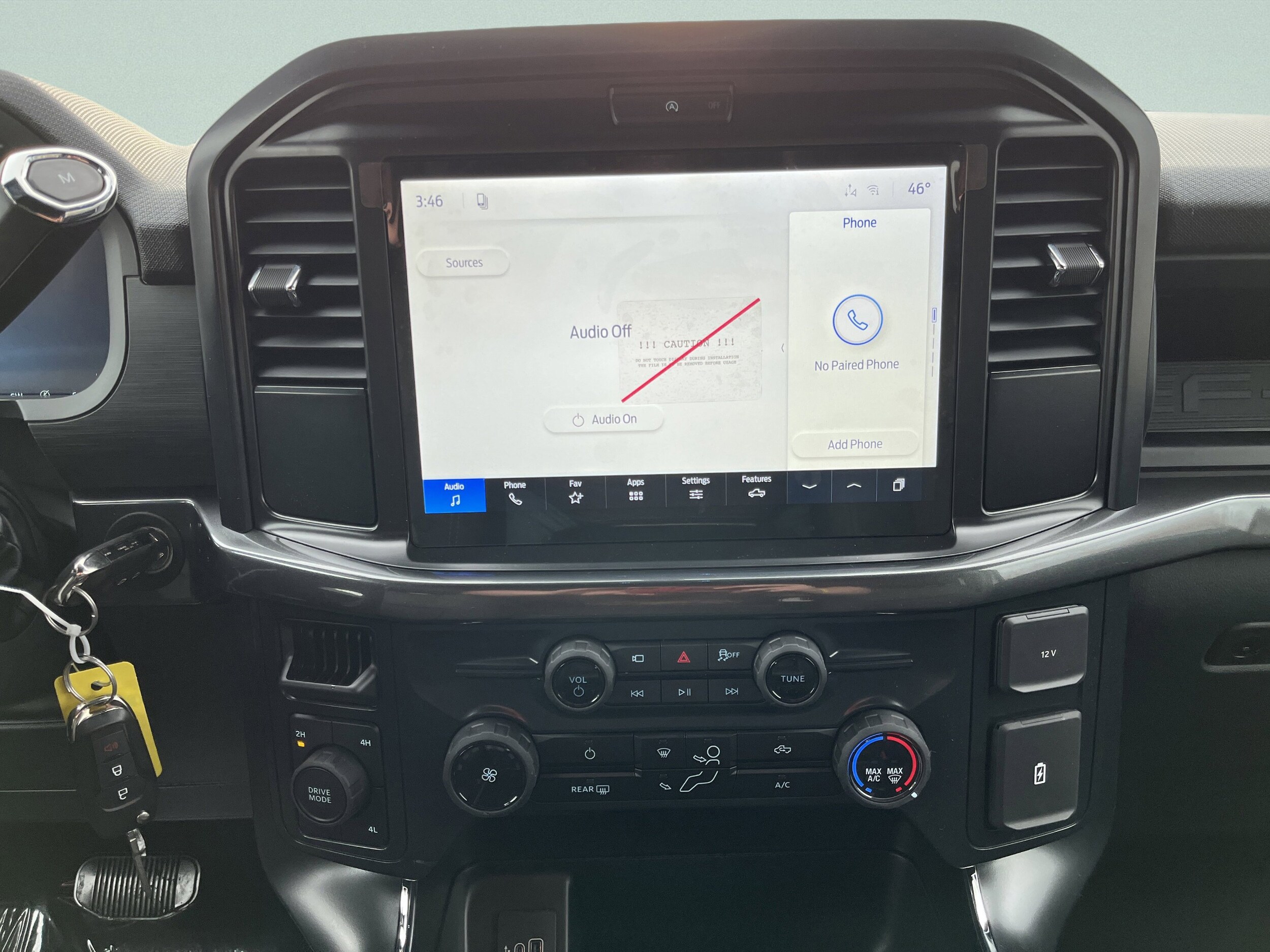 2026 Ford F-150 STX - Photo 26