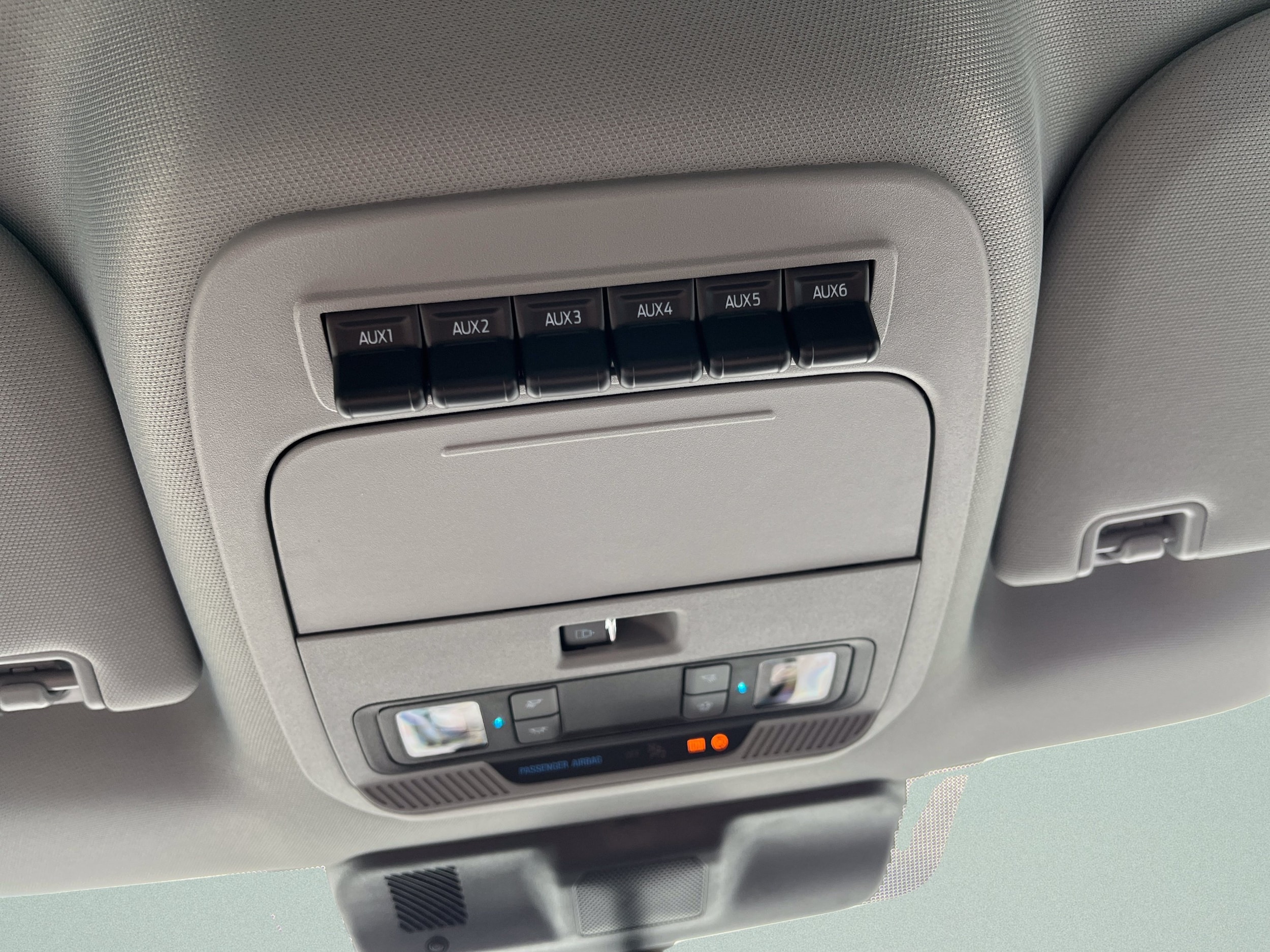 2026 Ford F-250 Super Duty XL - Photo 21