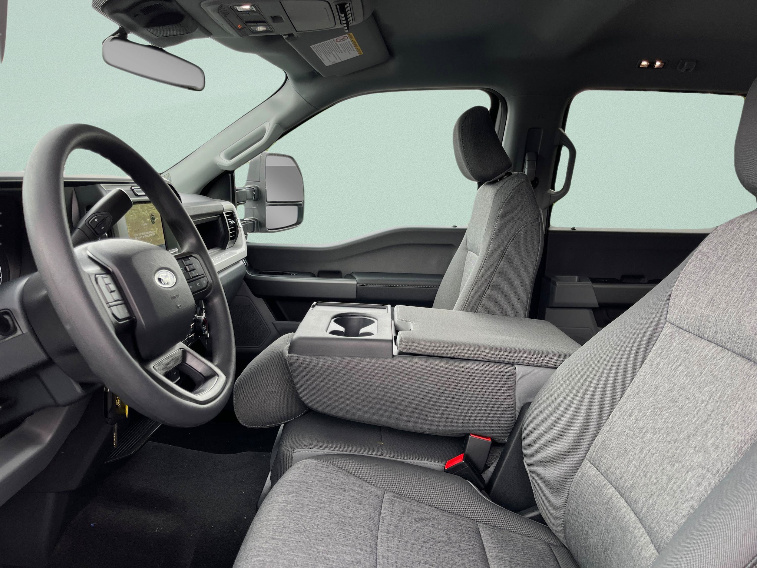 2026 Ford F-250 Super Duty XL - Photo 16