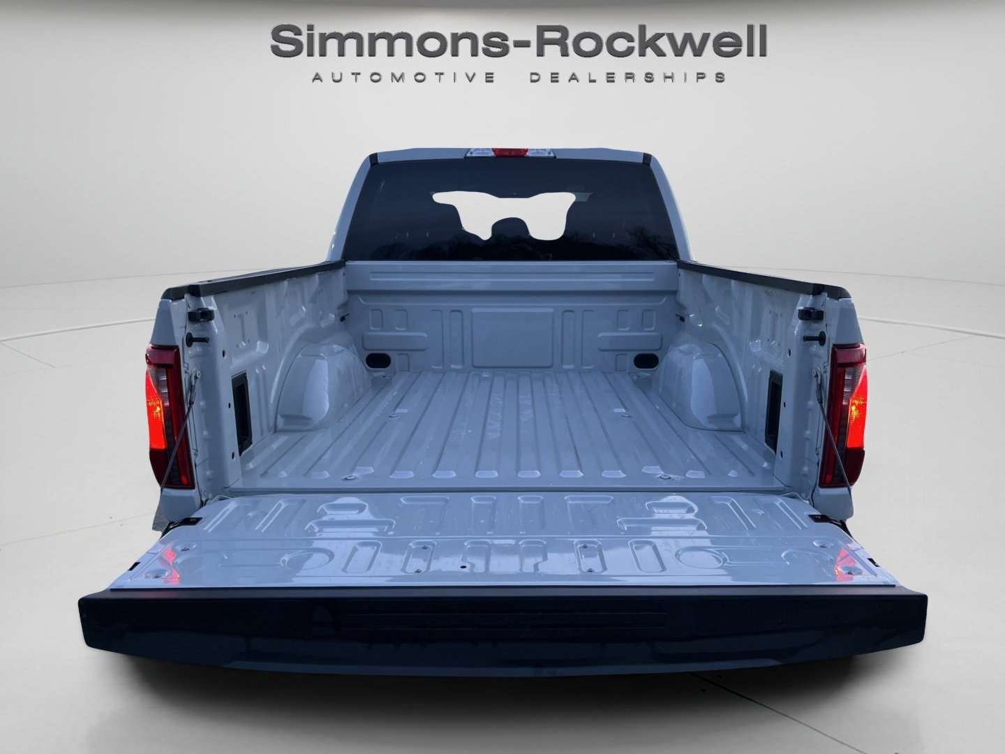 2026 Ford F-150 STX - Photo 10