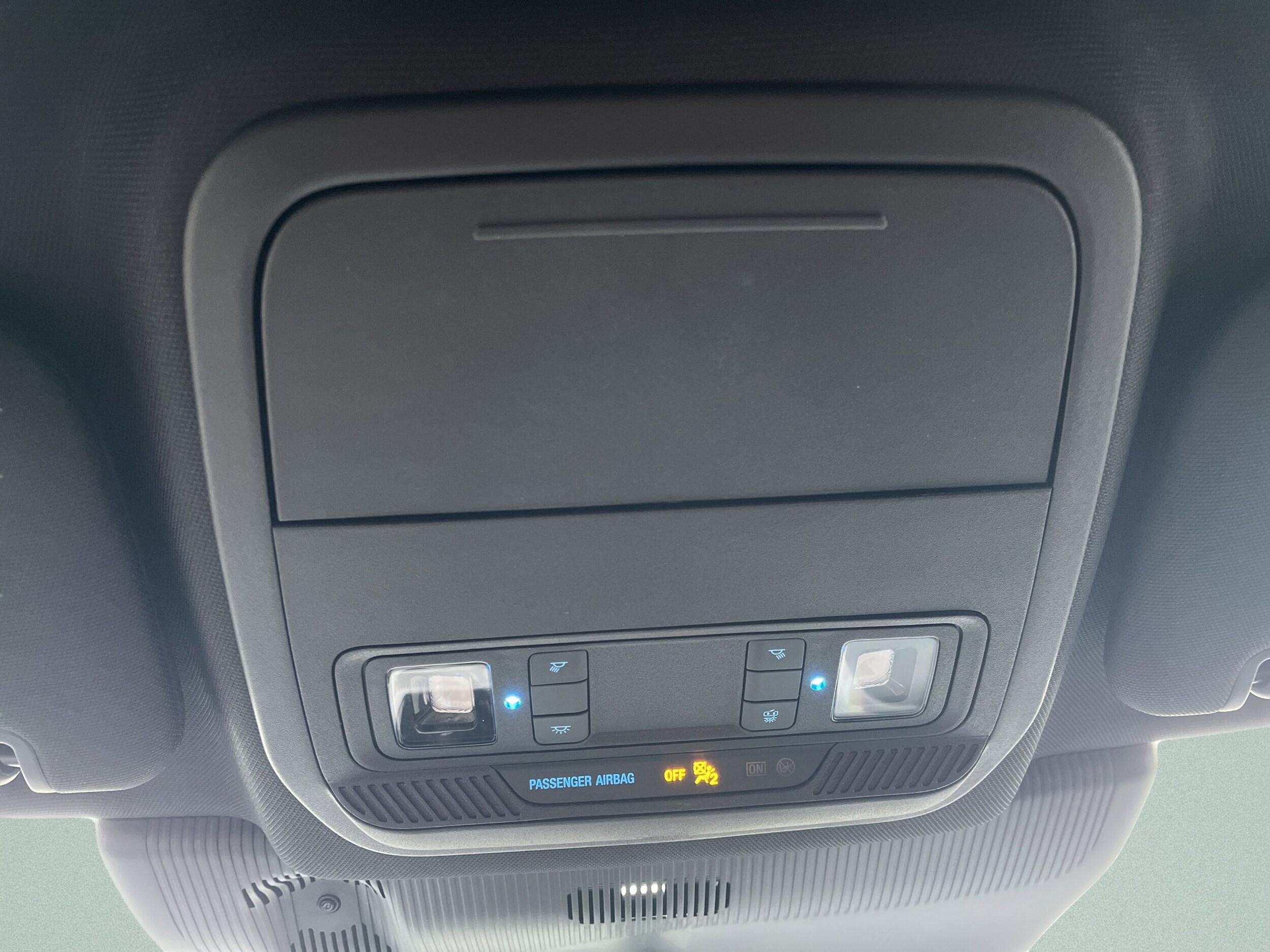 2026 Ford Explorer ST-Line - Photo 20