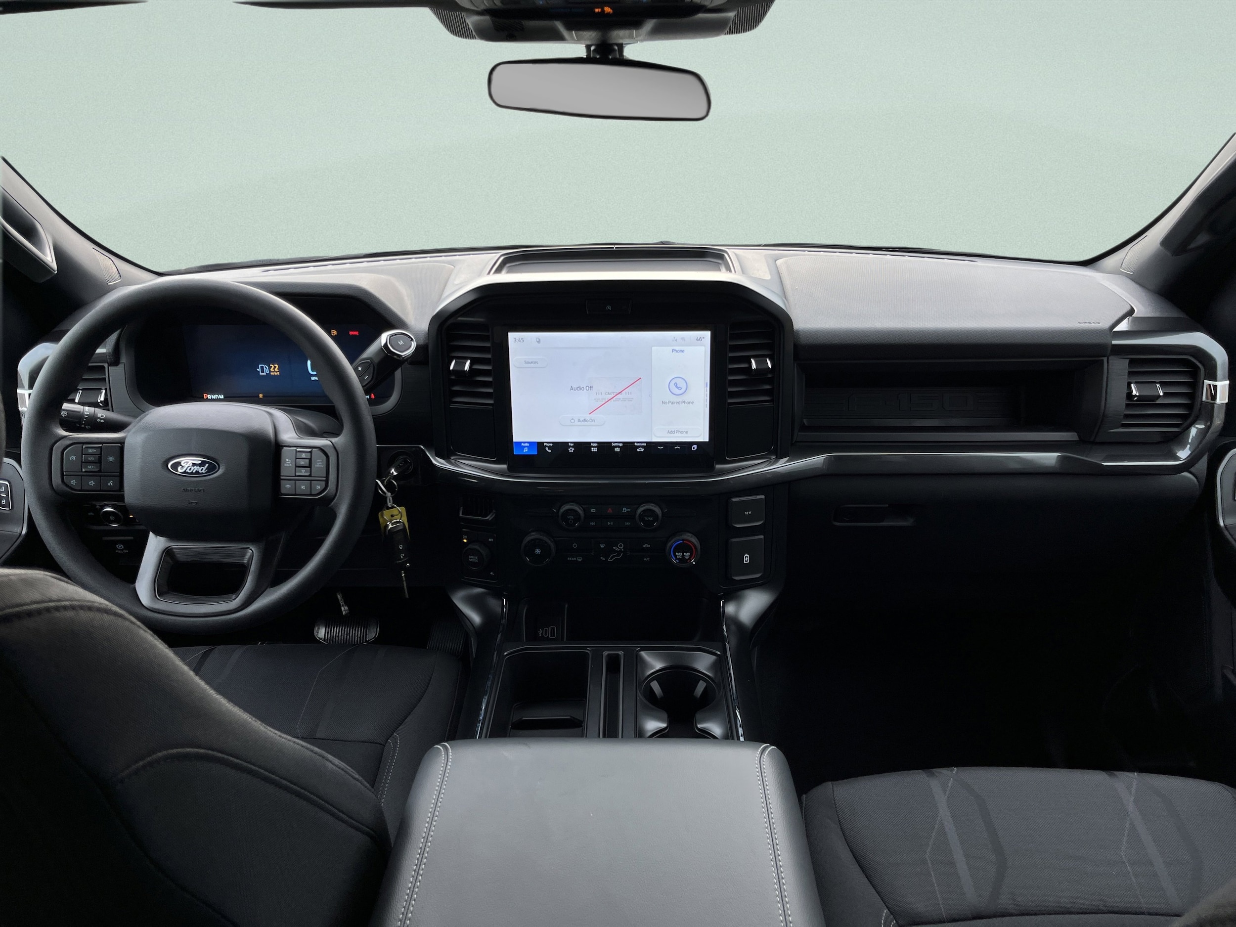 2026 Ford F-150 STX - Photo 22