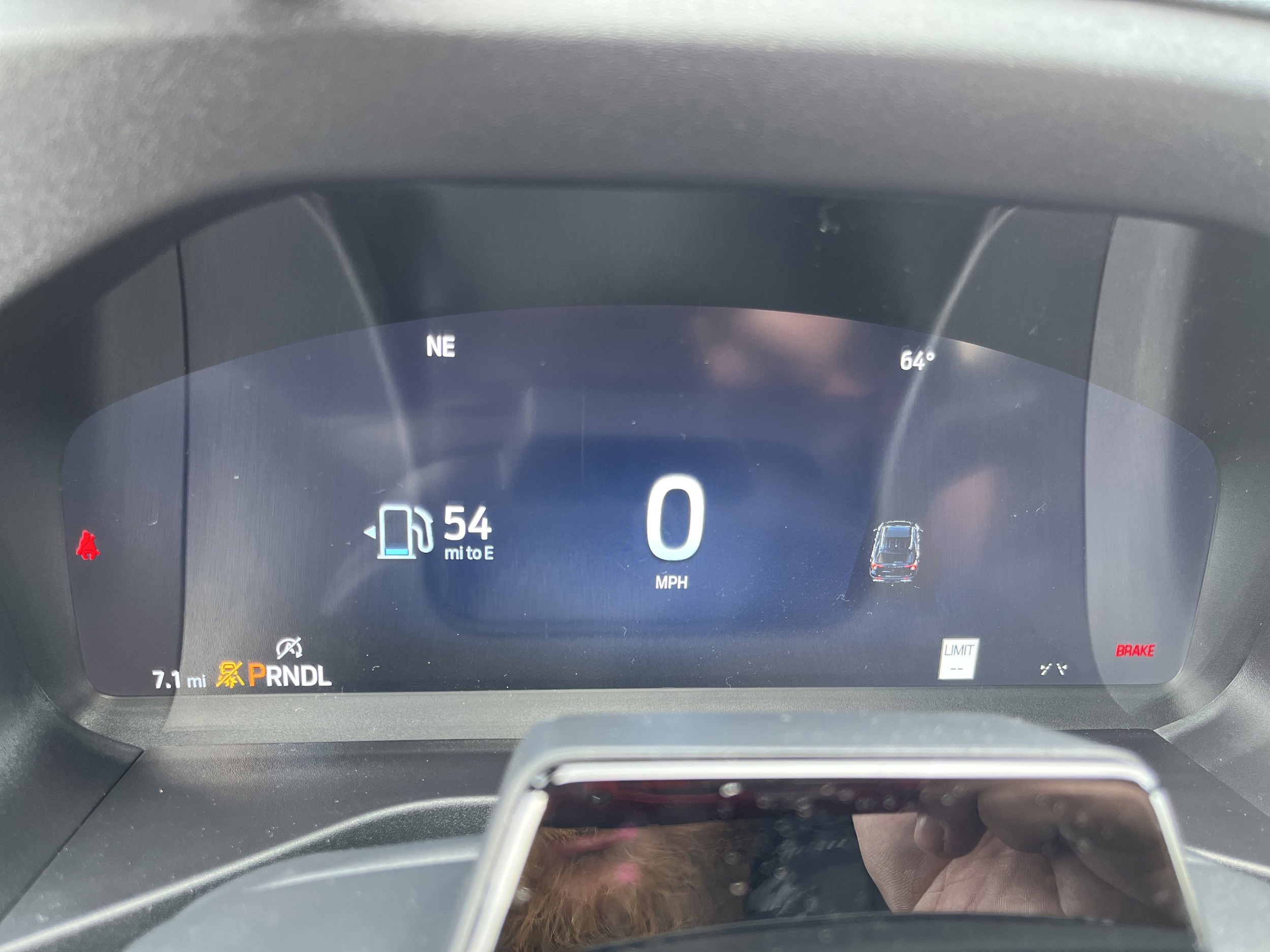 2026 Ford Explorer ST-Line - Photo 22