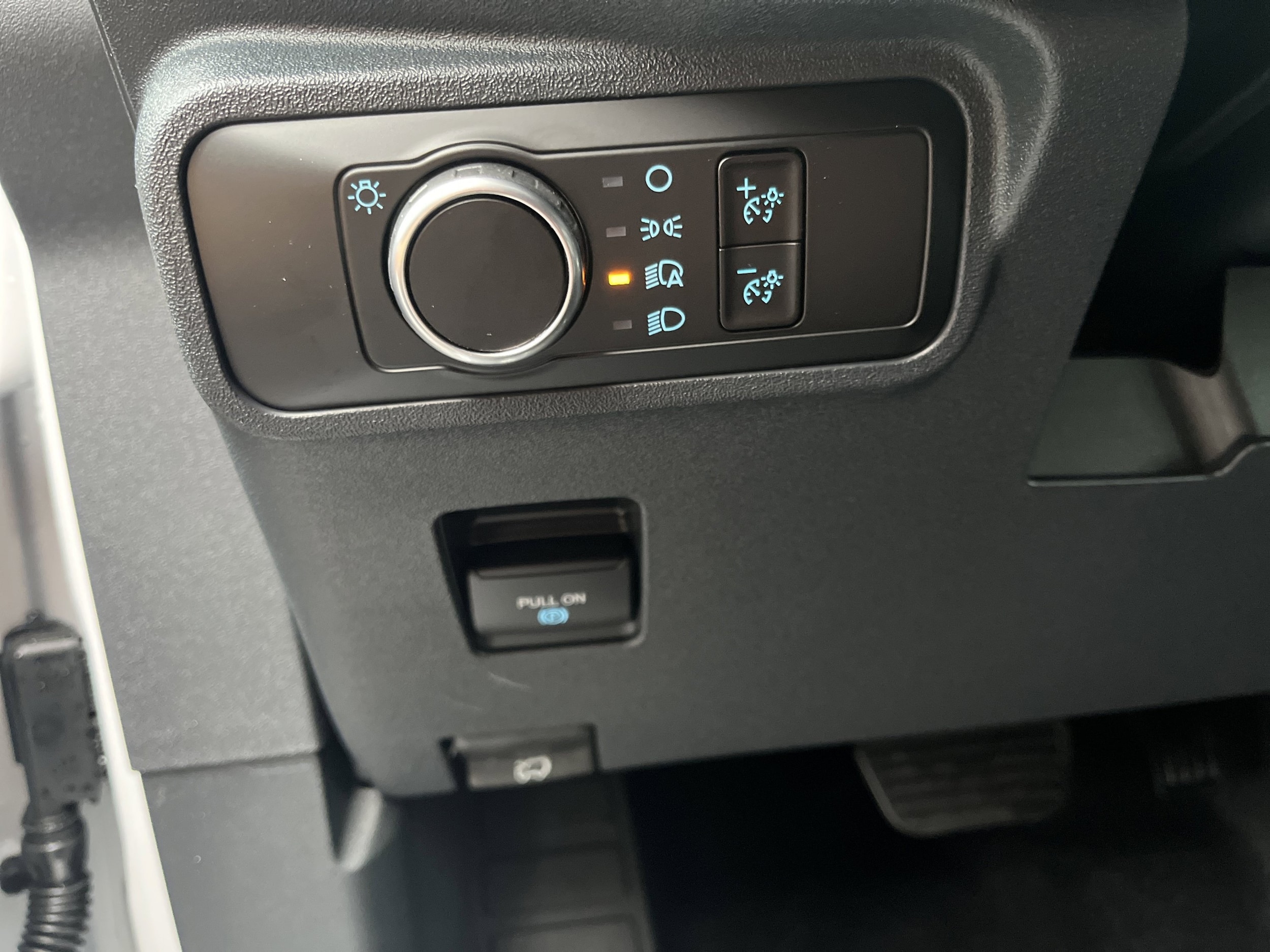 2026 Ford Bronco 4-Door Big Bend - Photo 20
