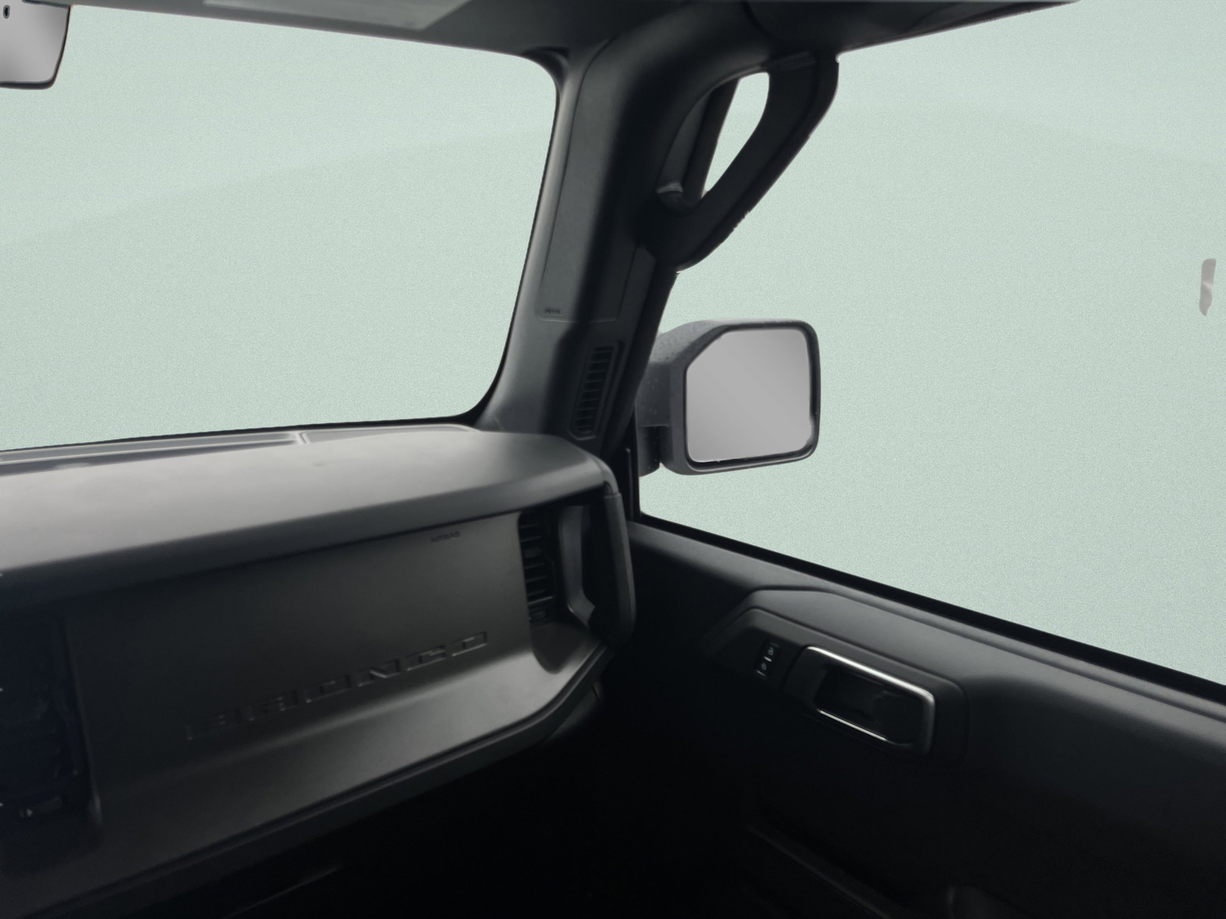 2026 Ford Bronco 4-Door Big Bend - Photo 31