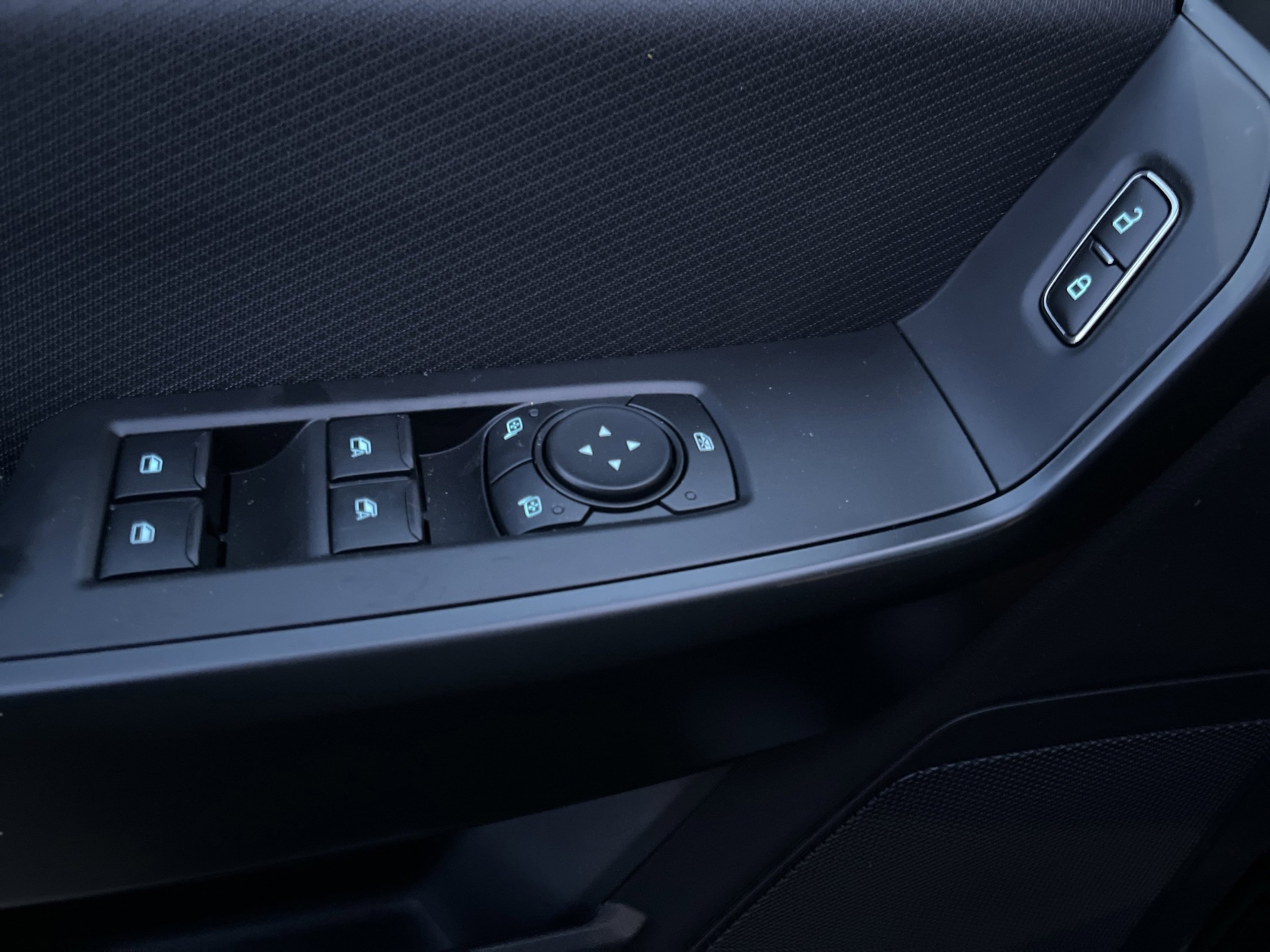 2026 Ford F-150 STX - Photo 15