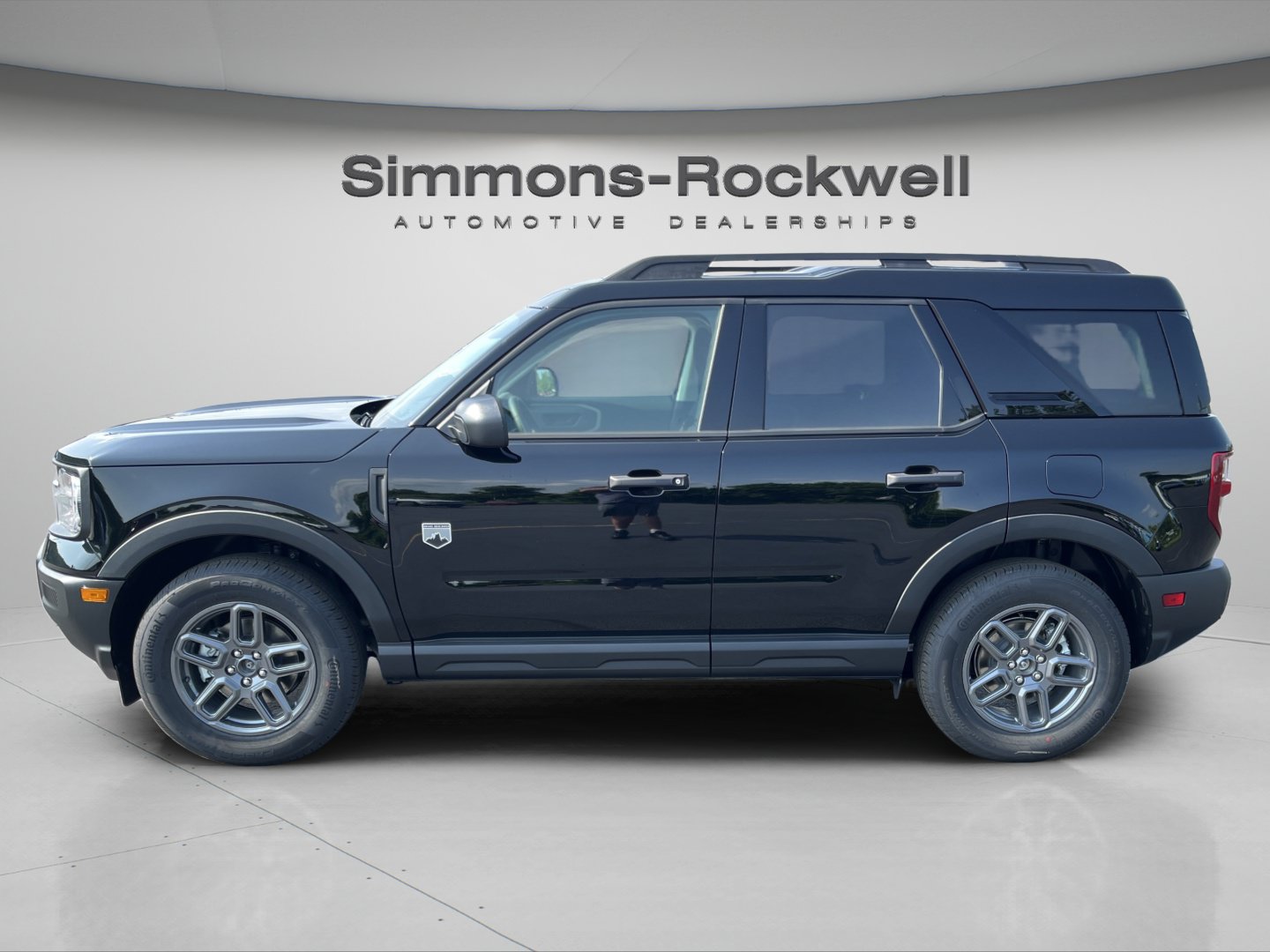 2026 Ford Bronco Sport Big Bend - Photo 2