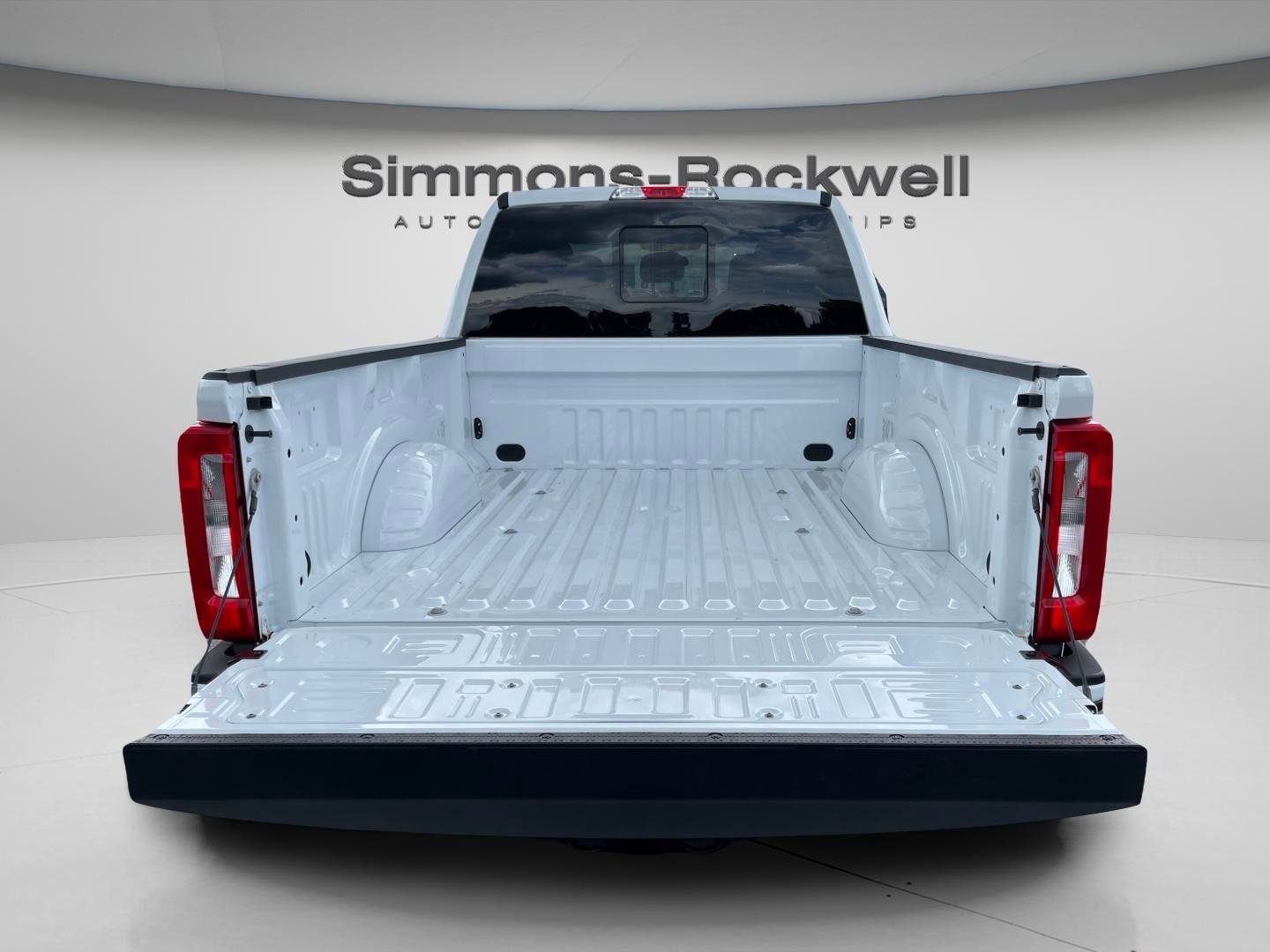 2026 Ford F-250 Super Duty XL - Photo 15