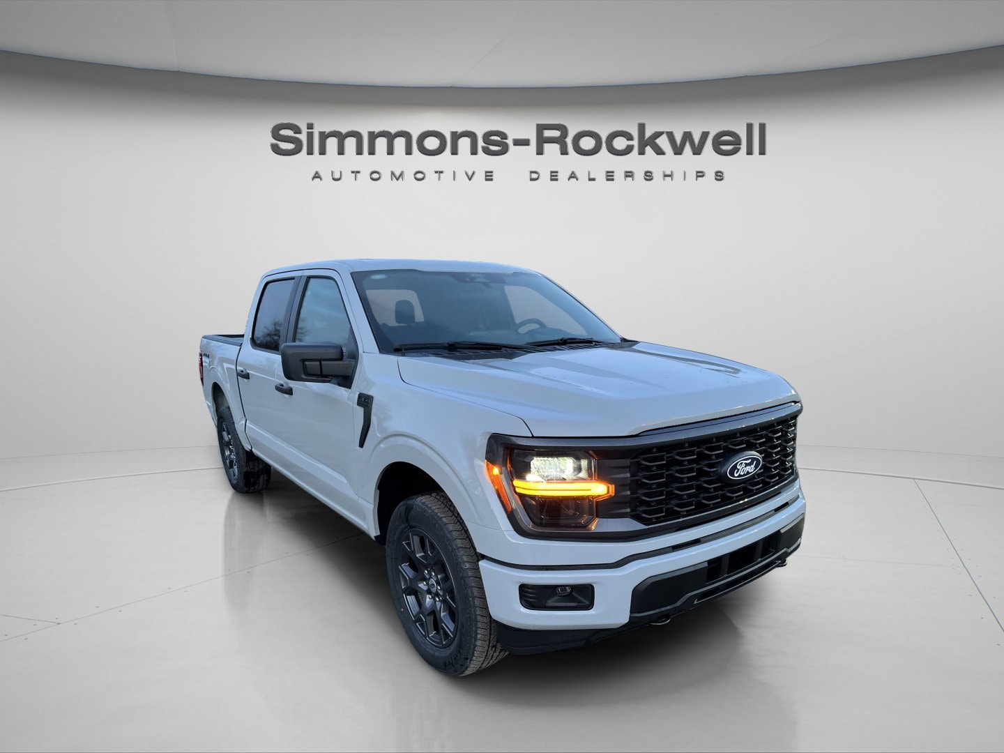 2026 Ford F-150 STX - Photo 7