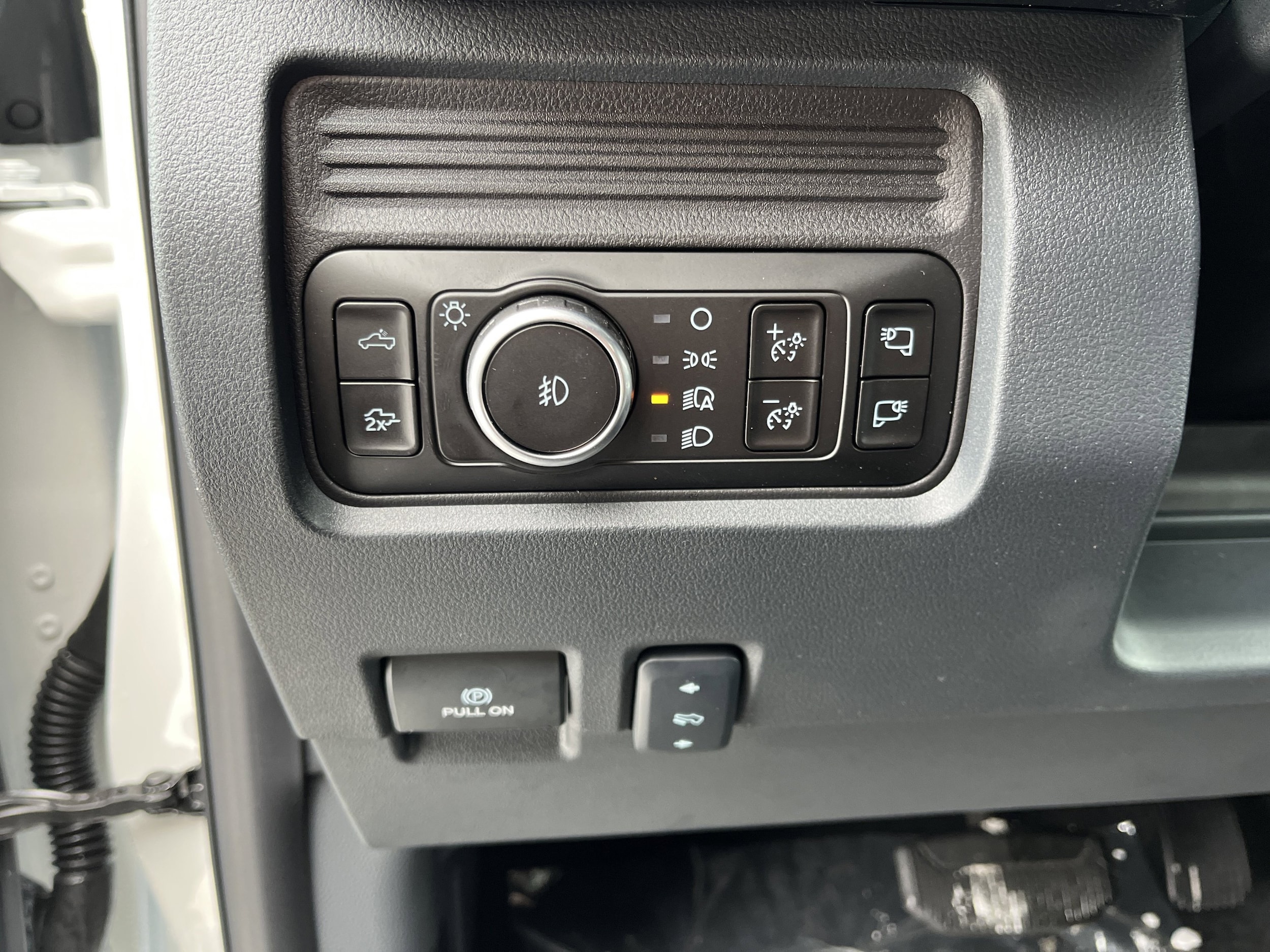 2026 Ford F-350 Super Duty Lariat - Photo 15