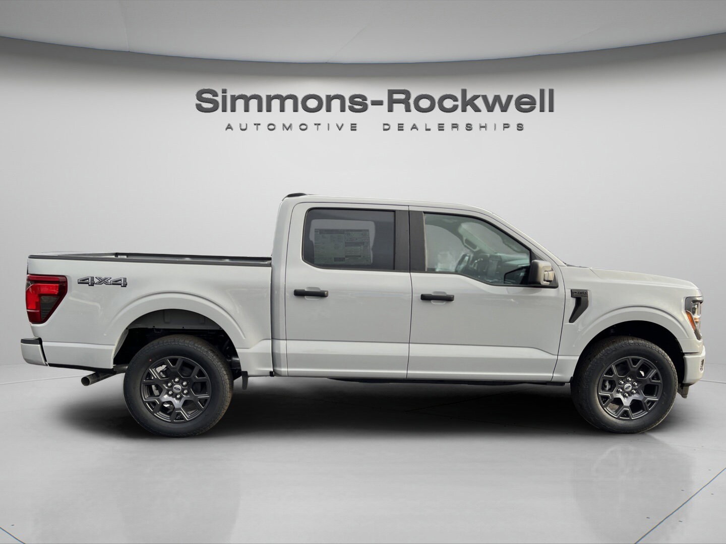 2026 Ford F-150 STX - Photo 6