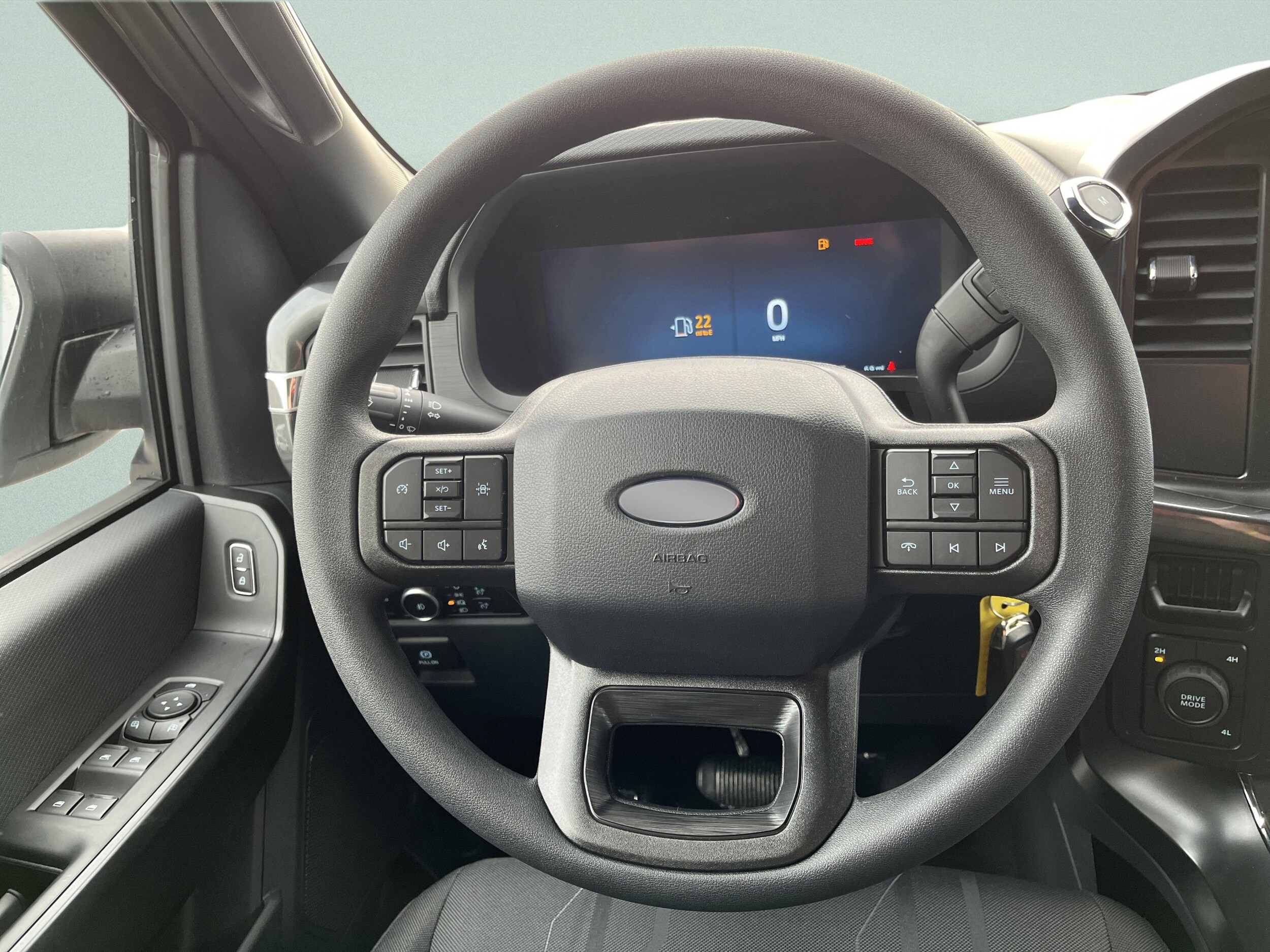 2026 Ford F-150 STX - Photo 23