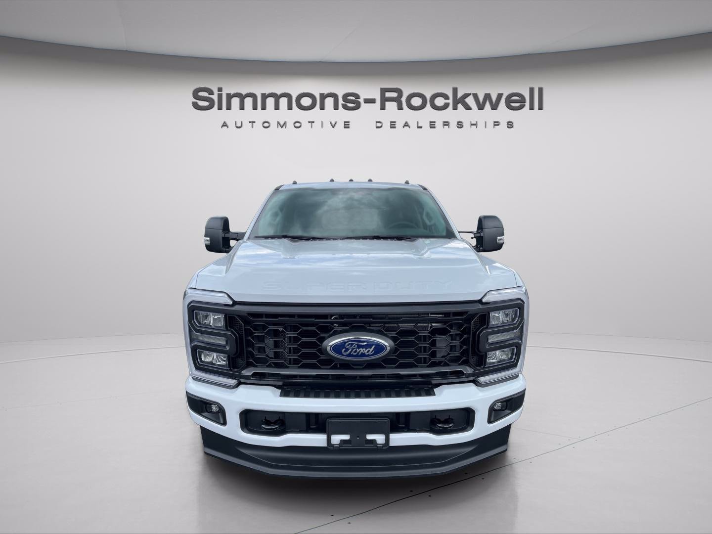 2026 Ford F-250 Super Duty XL - Photo 8