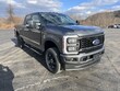  Ford Super Duty F-250 SRW