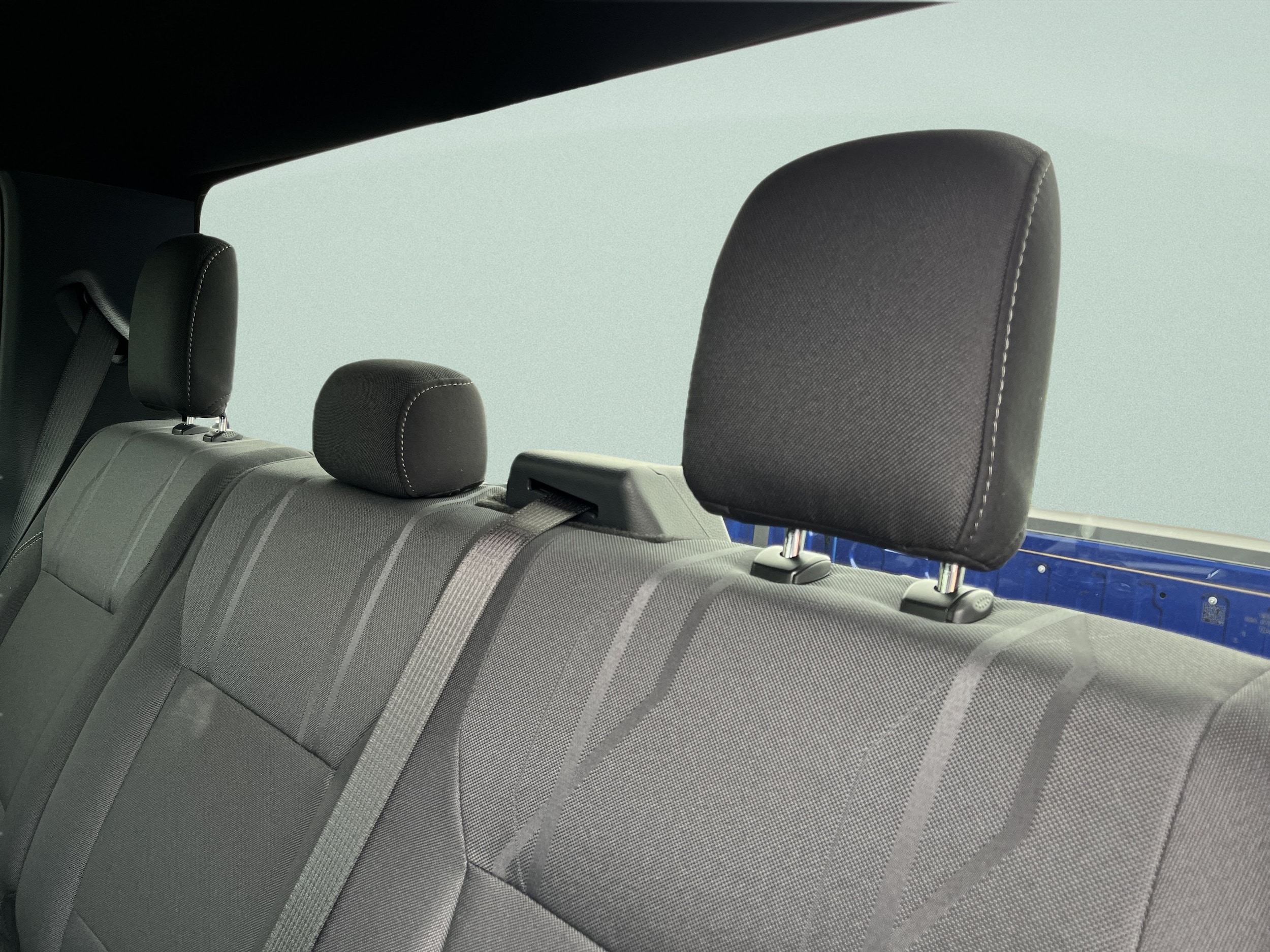 2026 Ford F-150 STX - Photo 13