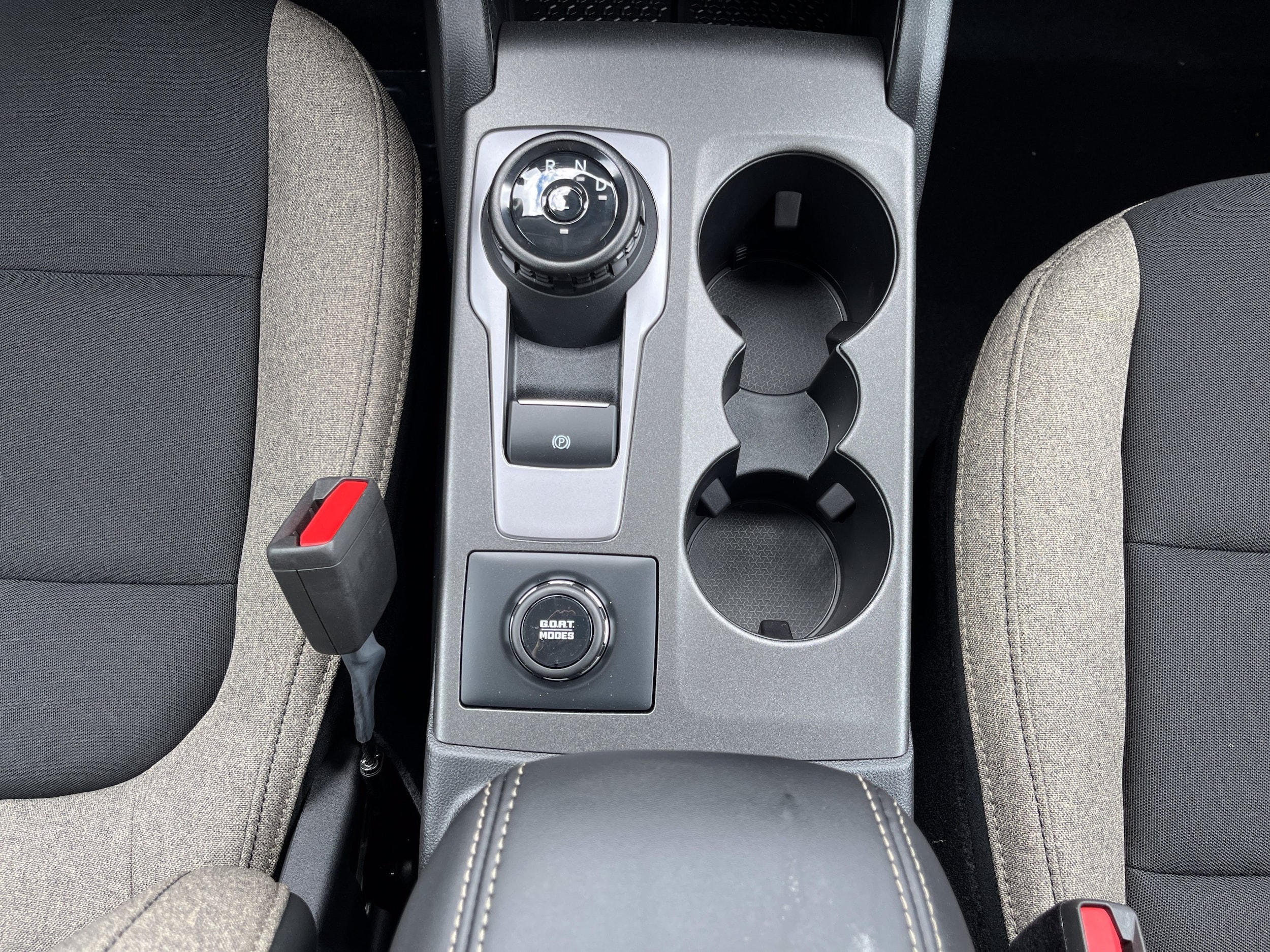 2026 Ford Bronco Sport Big Bend - Photo 29