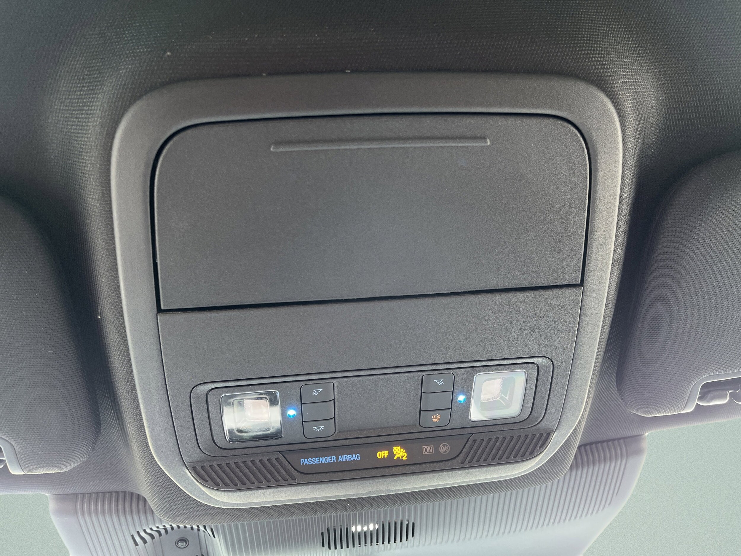 2026 Ford Explorer ST-Line - Photo 21