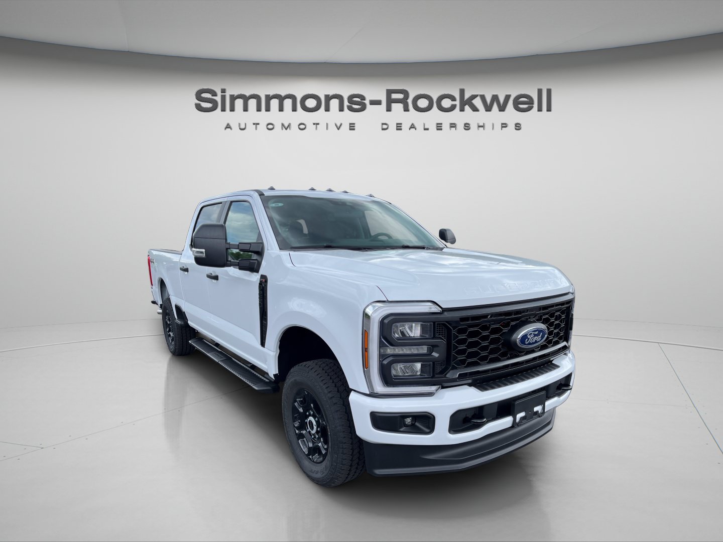2026 Ford F-250 Super Duty XL - Photo 7