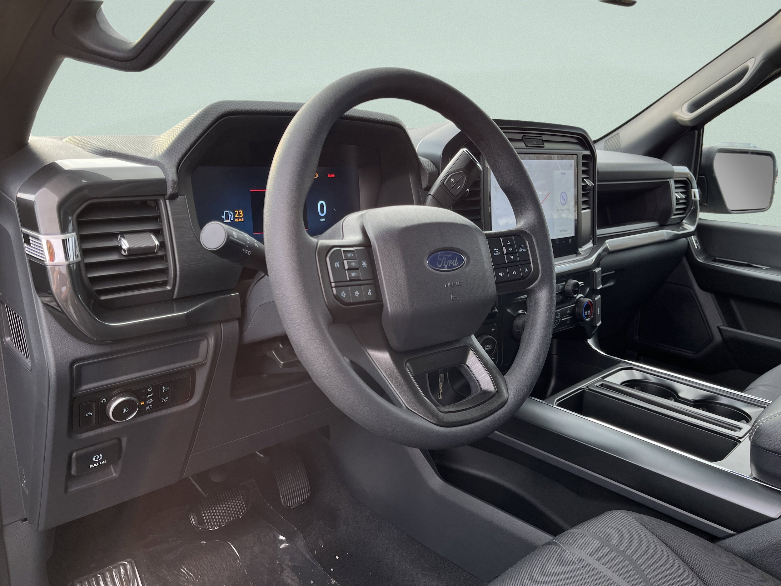 2026 Ford F-150 STX - Photo 14