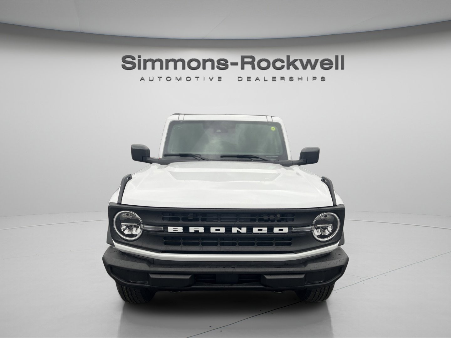New Ford SUVs in Bath, NY | Simmons Rockwell Ford of Bath