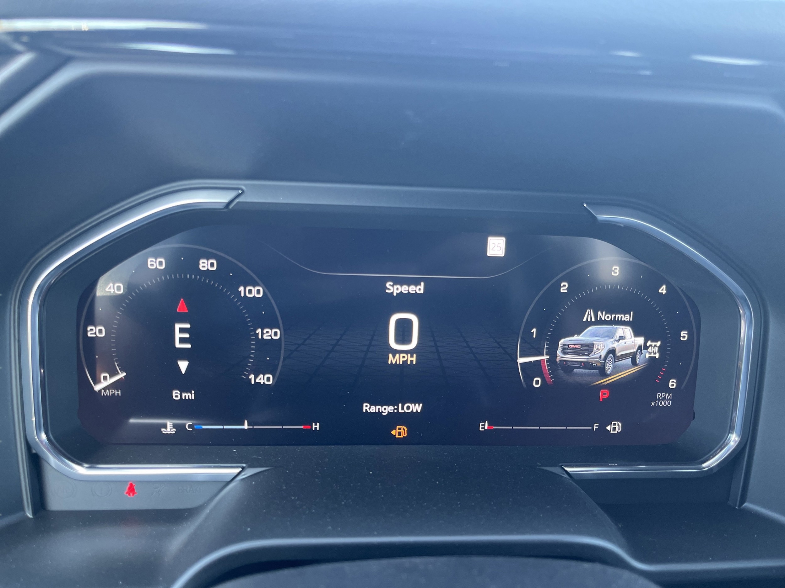 2026 GMC Sierra 1500 AT4 - Photo 20