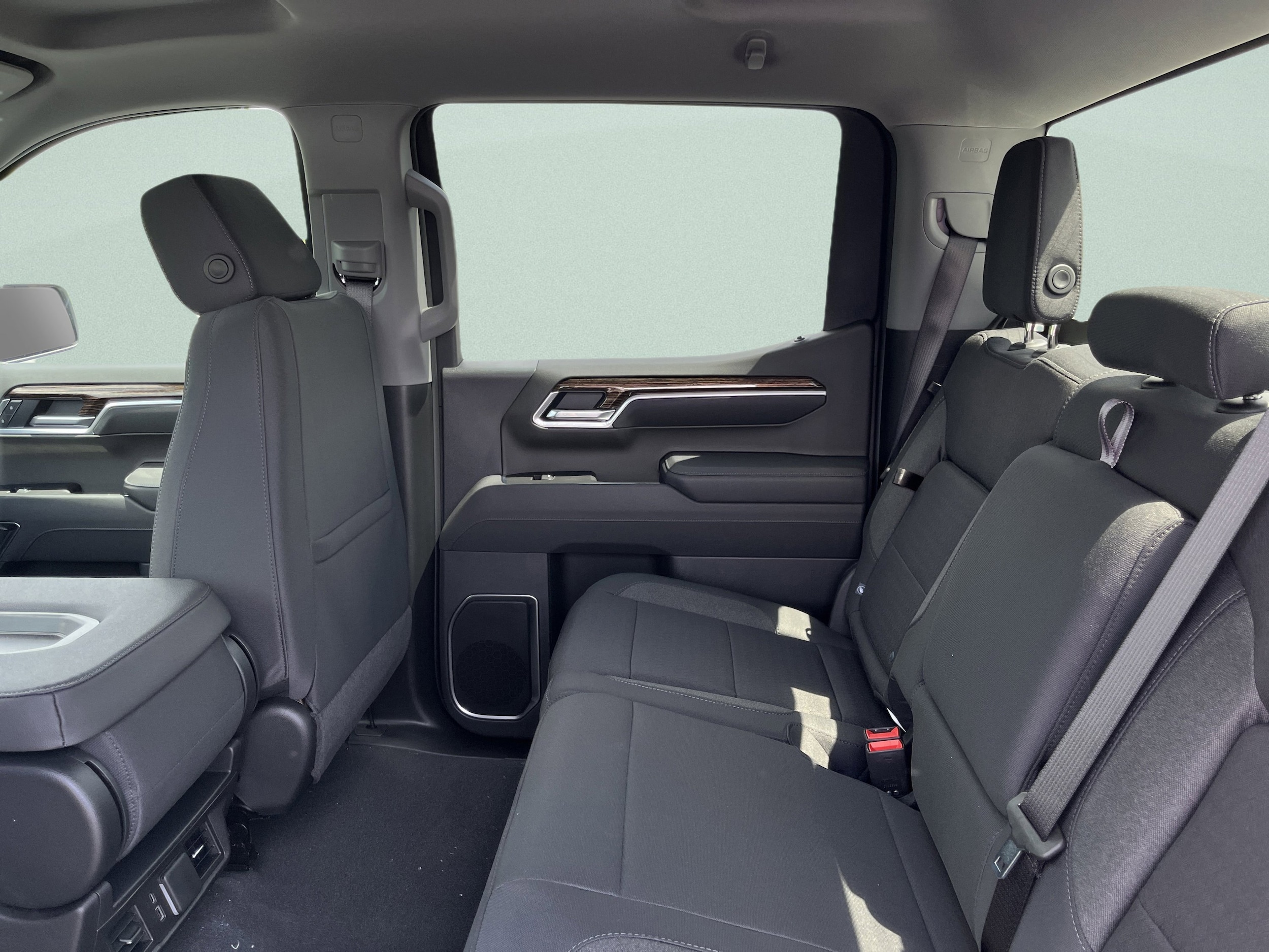 2026 GMC Sierra 1500 Elevation - Photo 12
