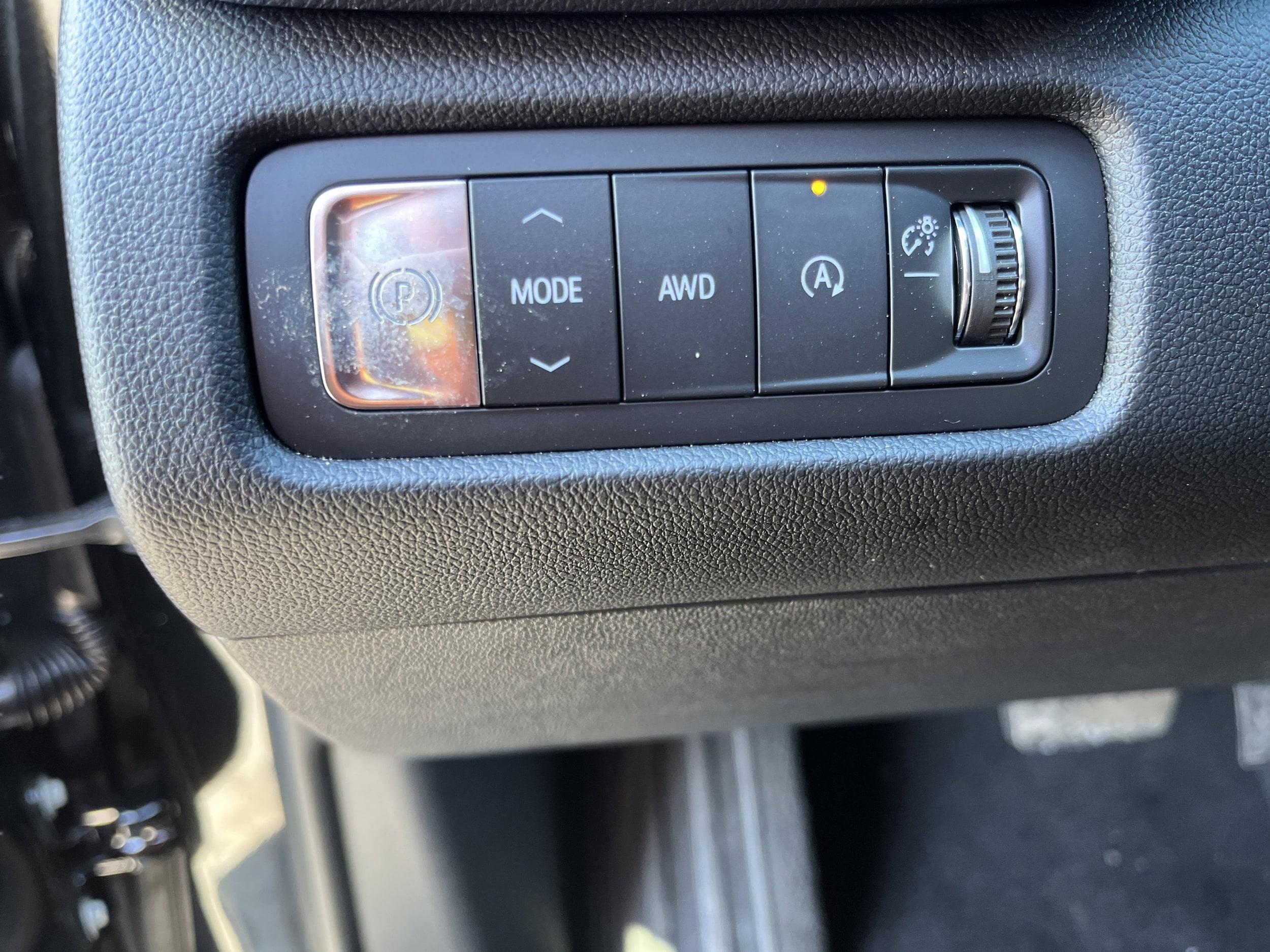2026 GMC Acadia Elevation - Photo 19