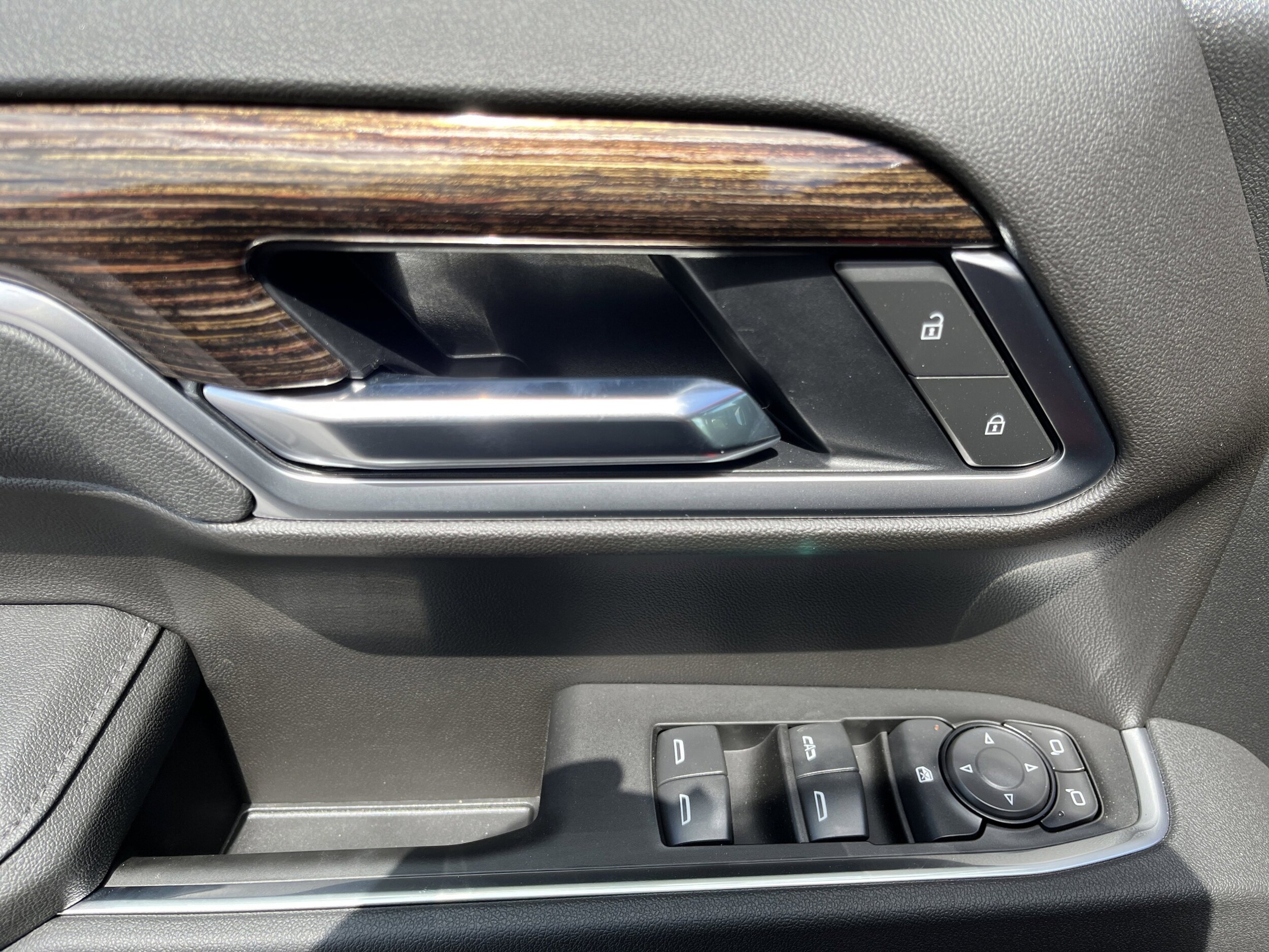 2026 GMC Sierra 1500 Elevation - Photo 13