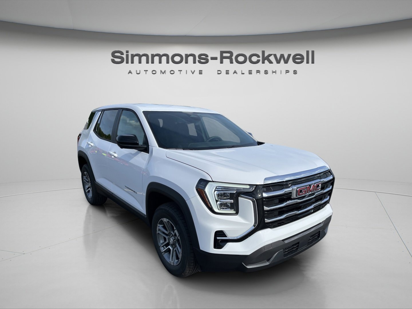 2026 GMC Terrain Elevation - Photo 7