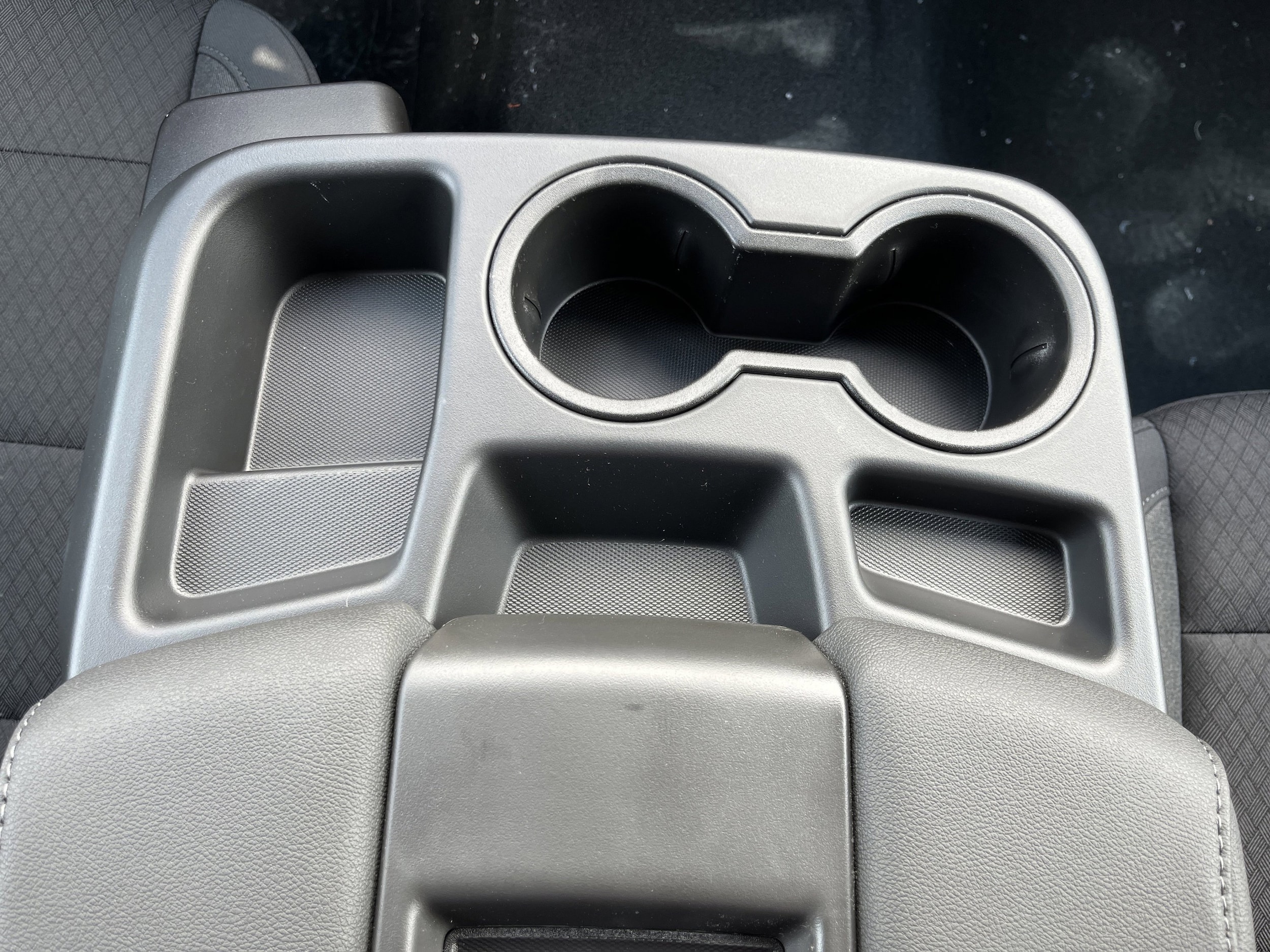 2026 GMC Sierra 1500 Elevation - Photo 10