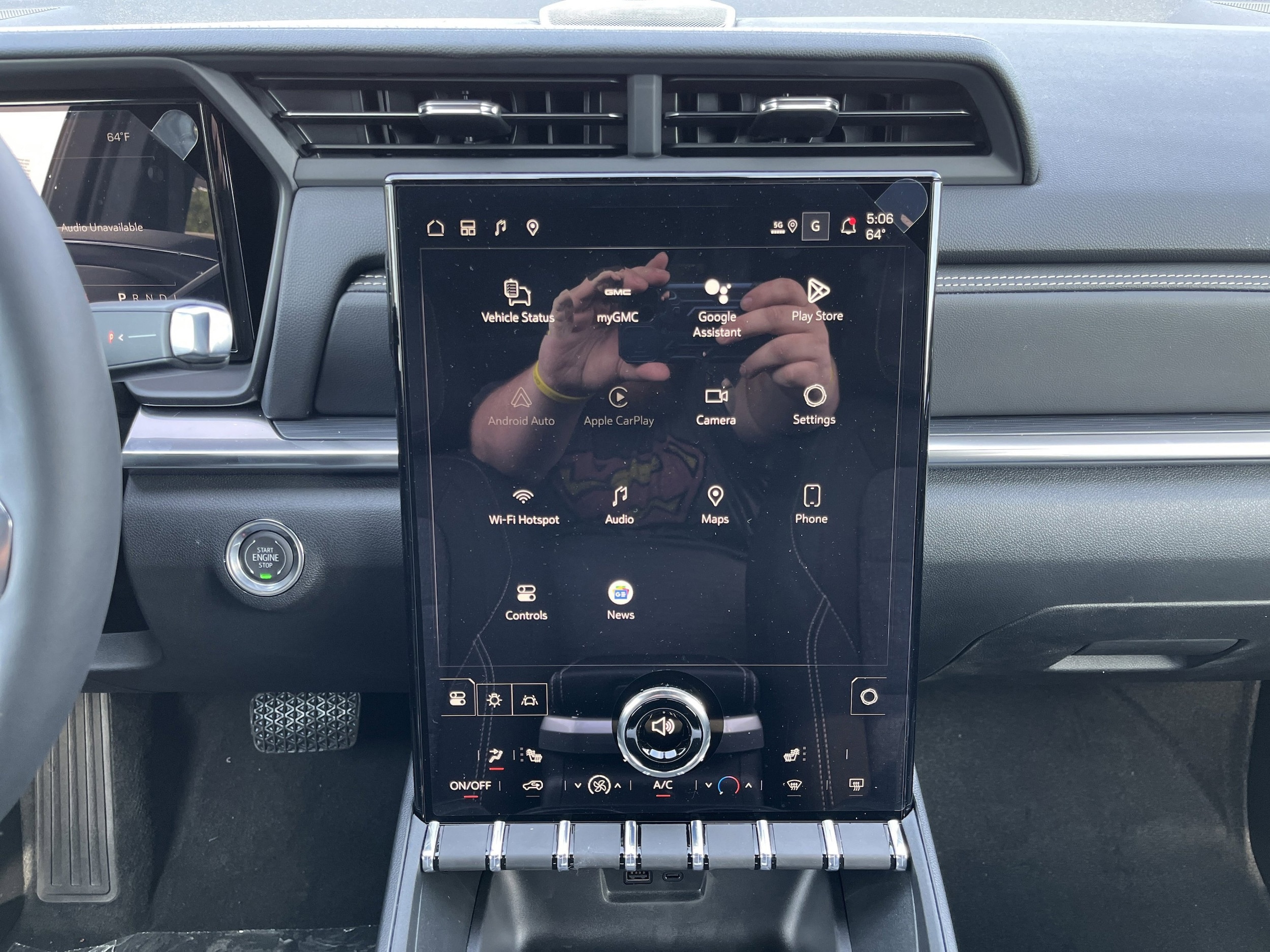2026 GMC Terrain Elevation - Photo 14