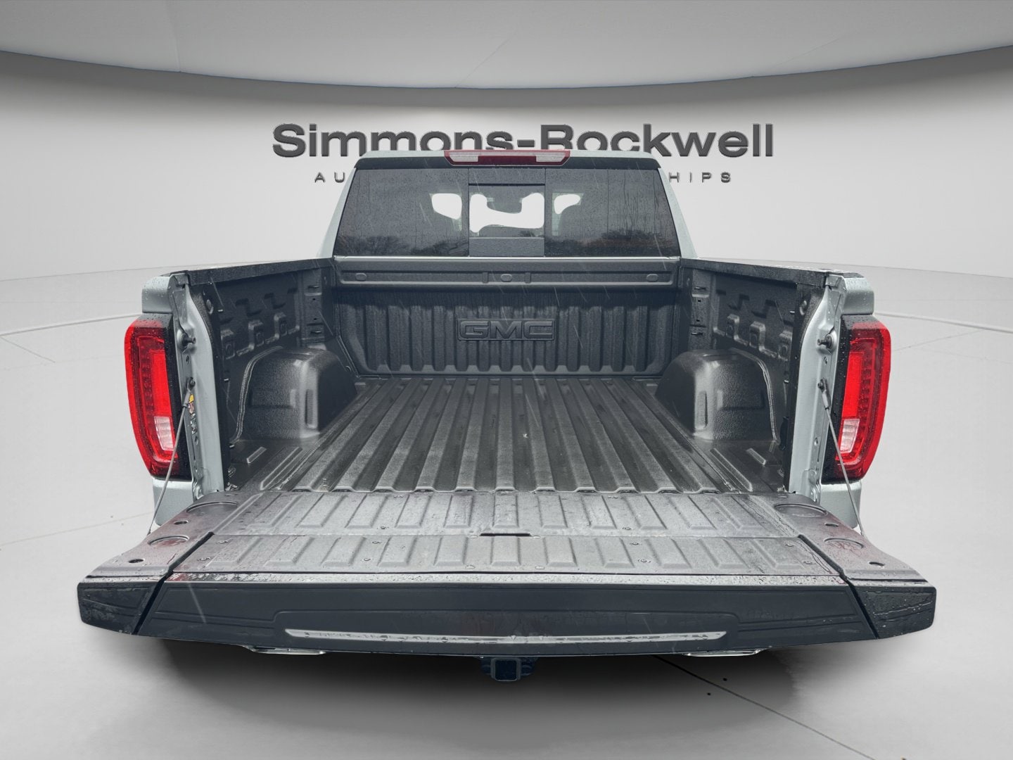 2026 GMC Sierra 1500 AT4 - Photo 23