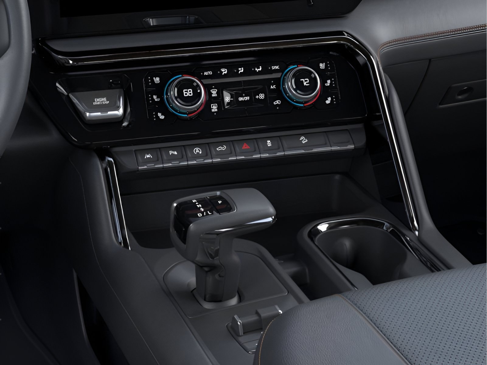 2026 GMC Sierra 1500 AT4 - Photo 24