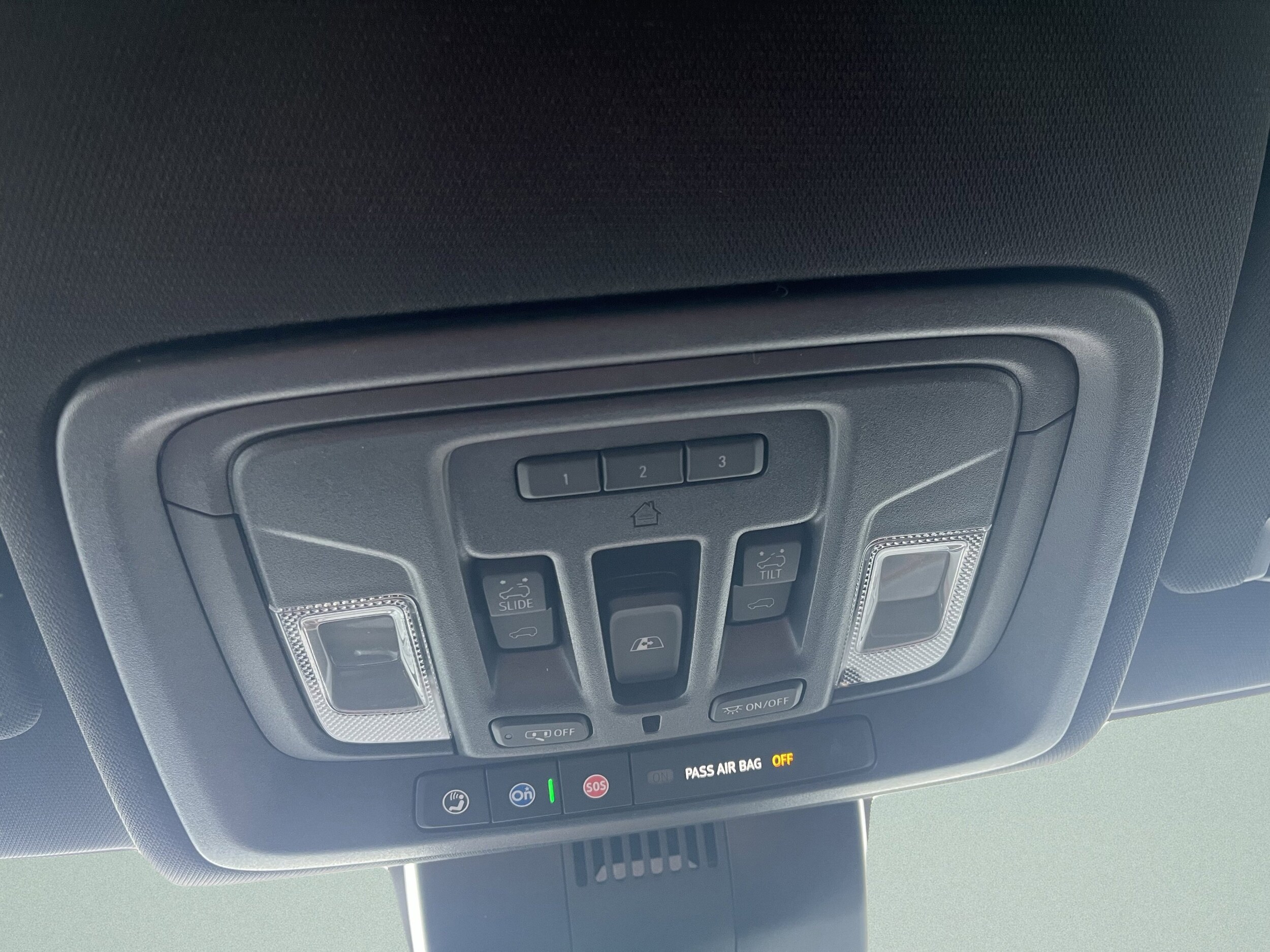 2026 GMC Sierra 1500 AT4 - Photo 12