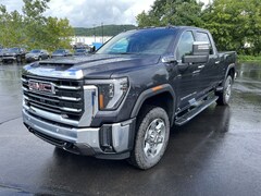 2026 GMC Sierra 2500 HD SLT Truck