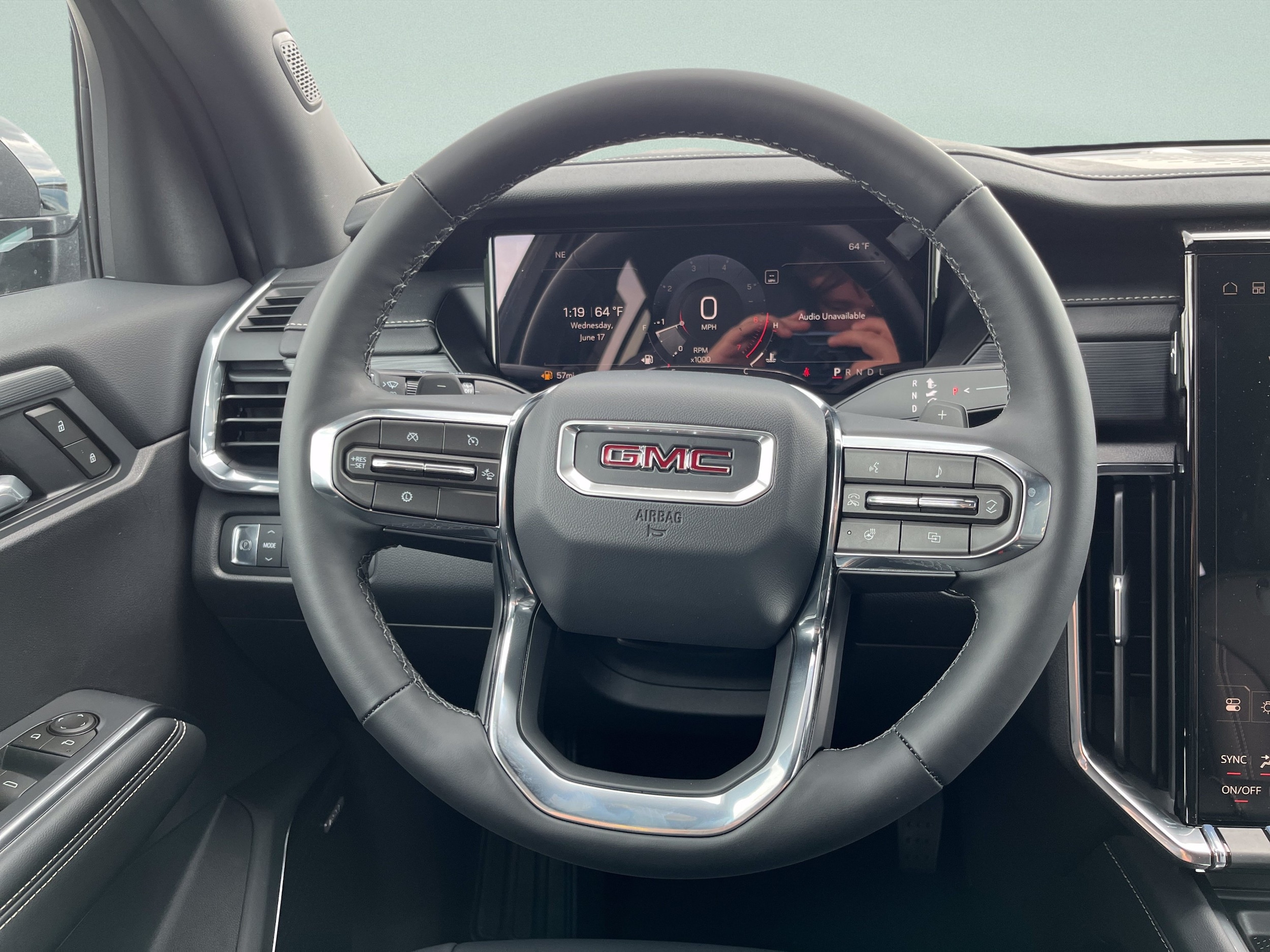 2026 GMC Acadia Elevation - Photo 14