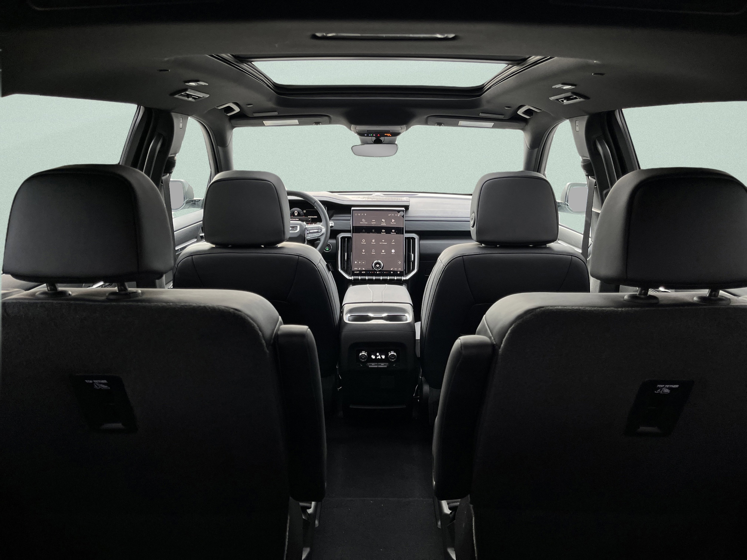 2026 GMC Acadia Elevation - Photo 7