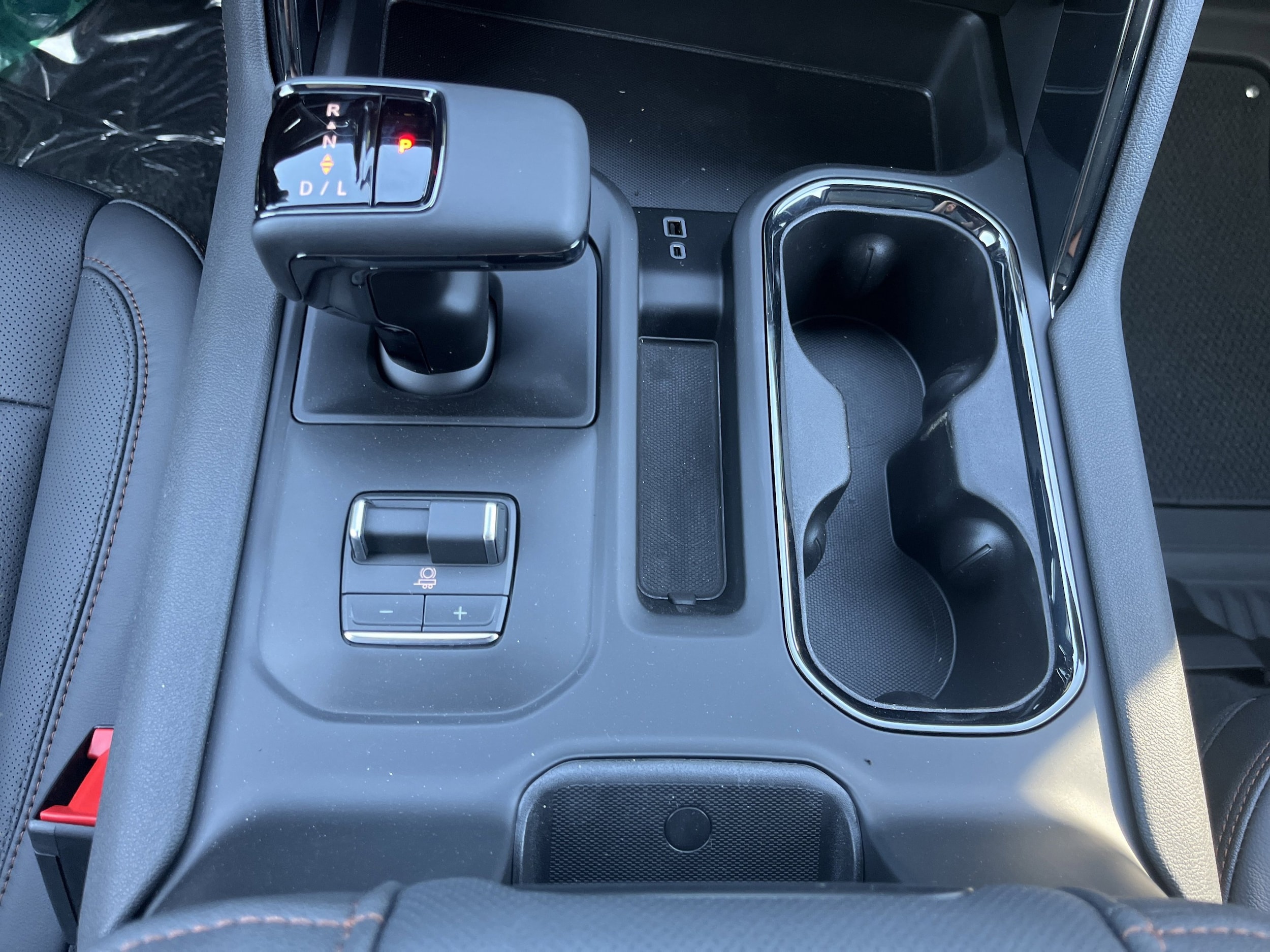2026 GMC Sierra 1500 AT4 - Photo 27