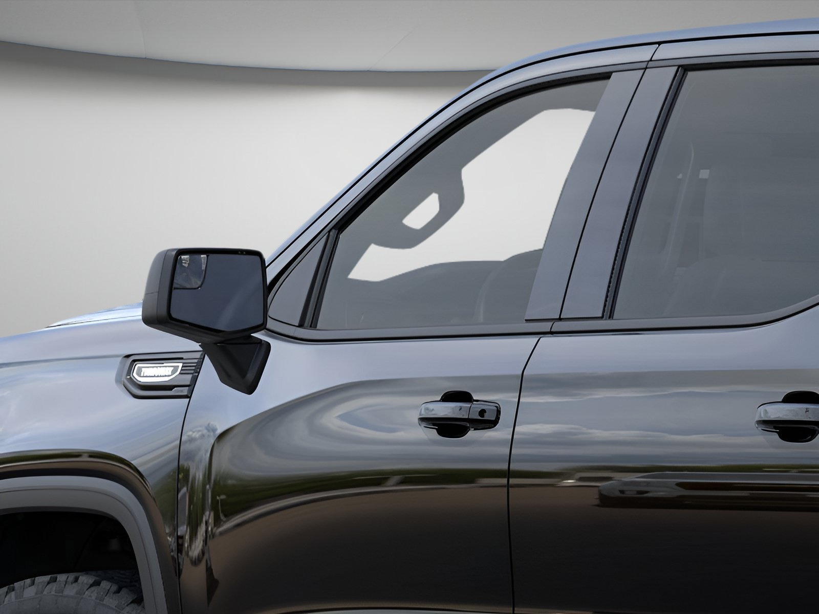 2026 GMC Sierra 1500 Elevation - Photo 50