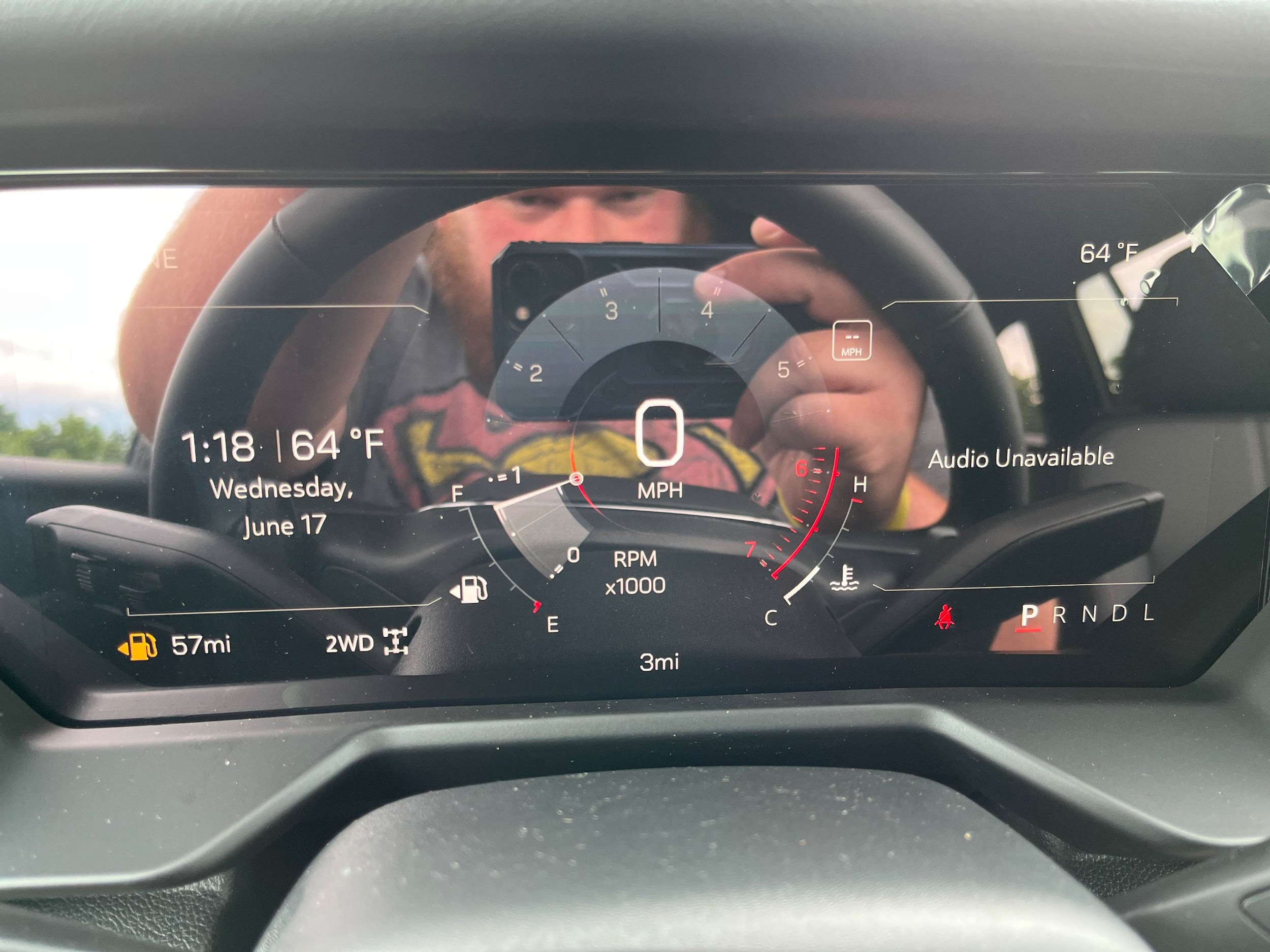 2026 GMC Acadia Elevation - Photo 19