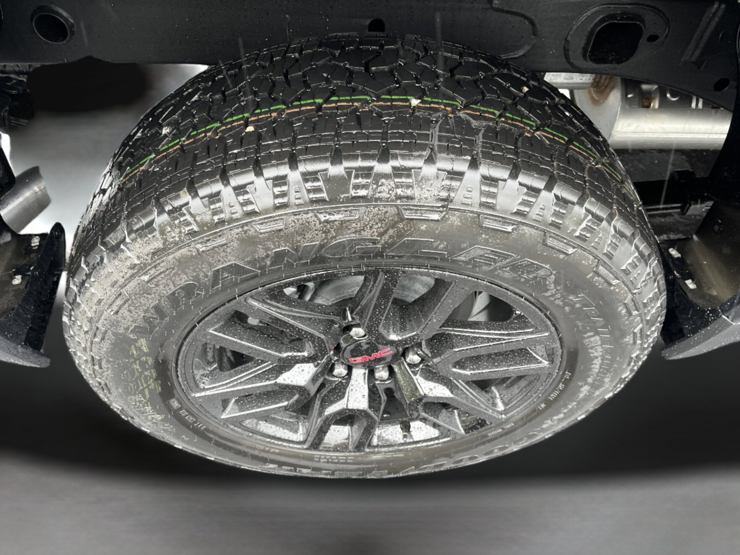 2026 GMC Sierra 1500 Elevation - Photo 37