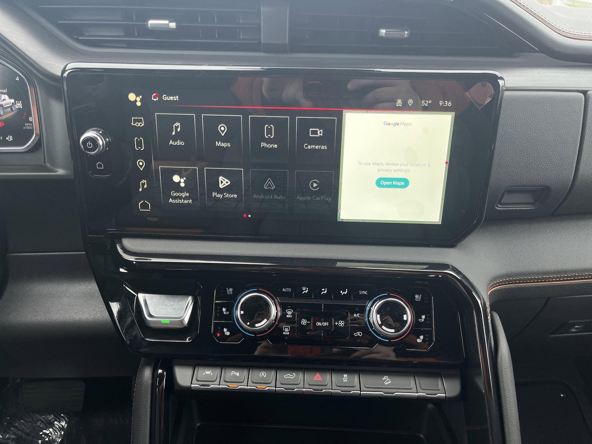 2026 GMC Sierra 1500 AT4 - Photo 26