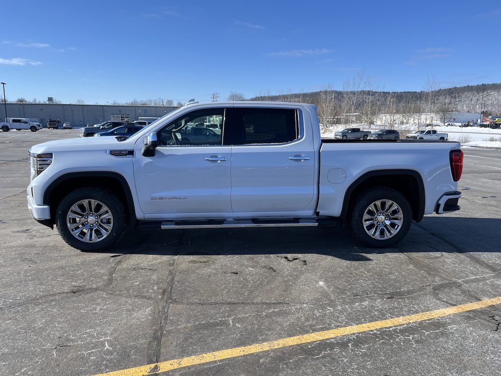 New 2026 GMC Sierra 1500 Denali Truck