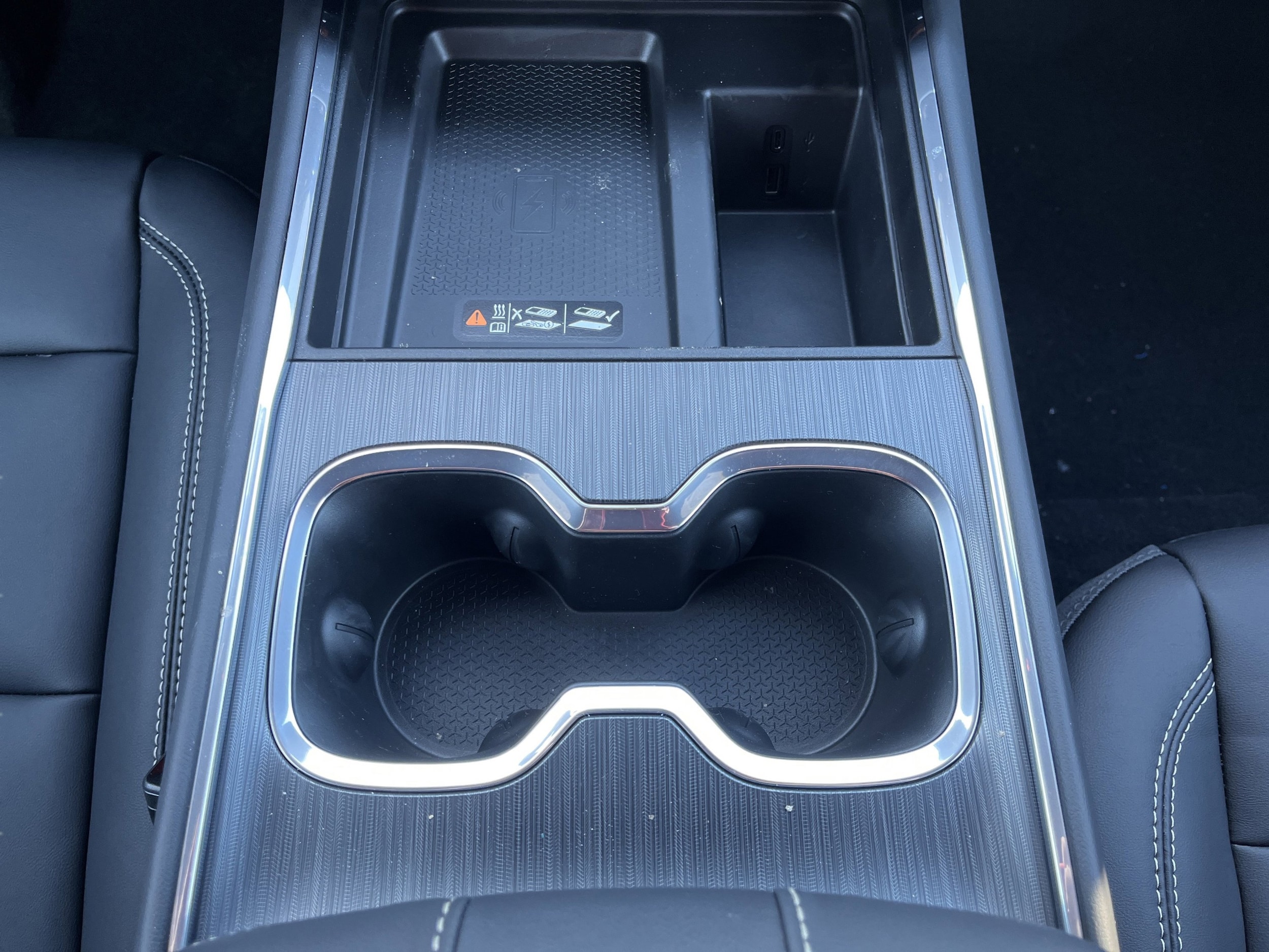 2026 GMC Acadia Elevation - Photo 28