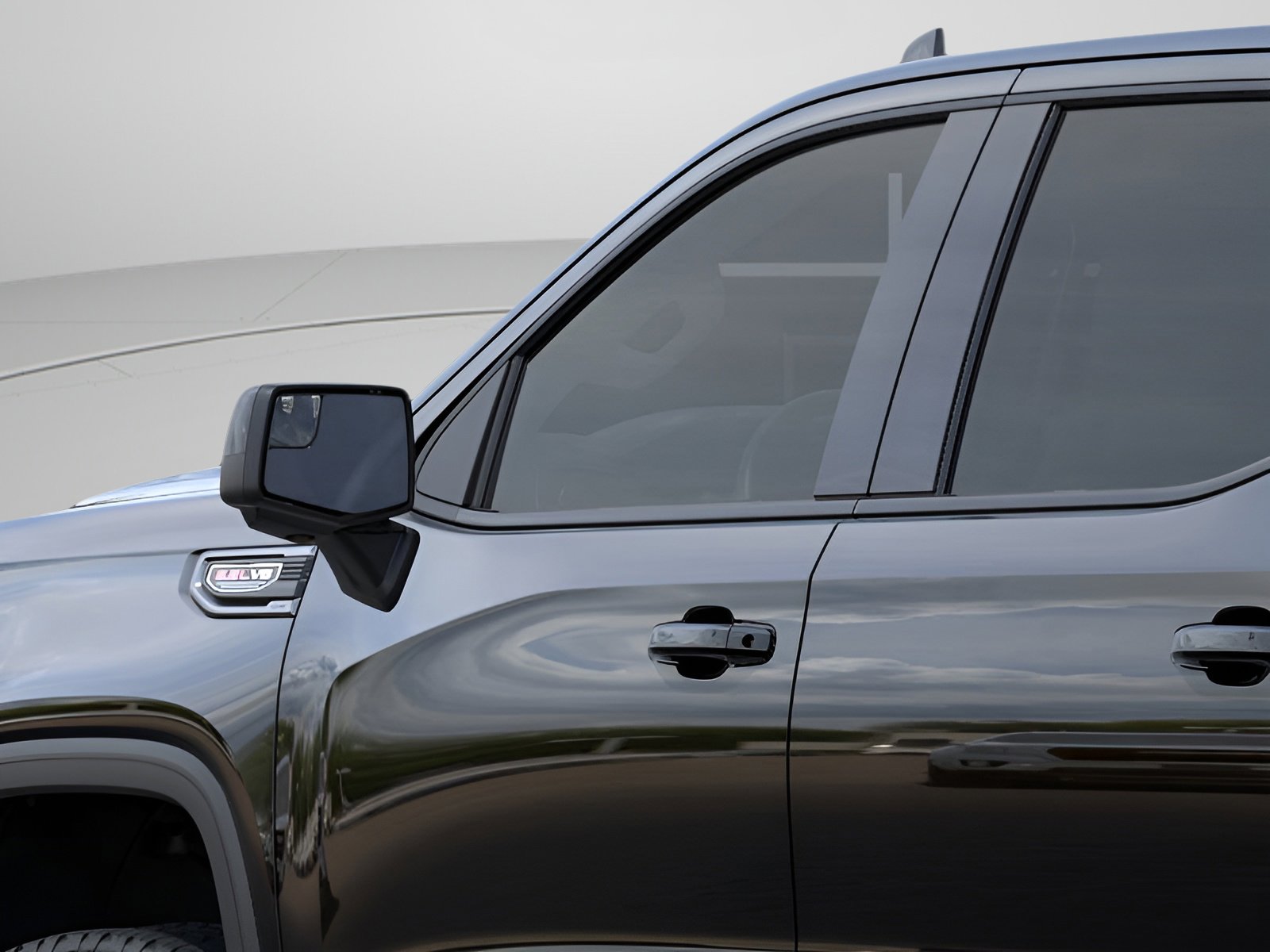 2026 GMC Sierra 1500 AT4 - Photo 9