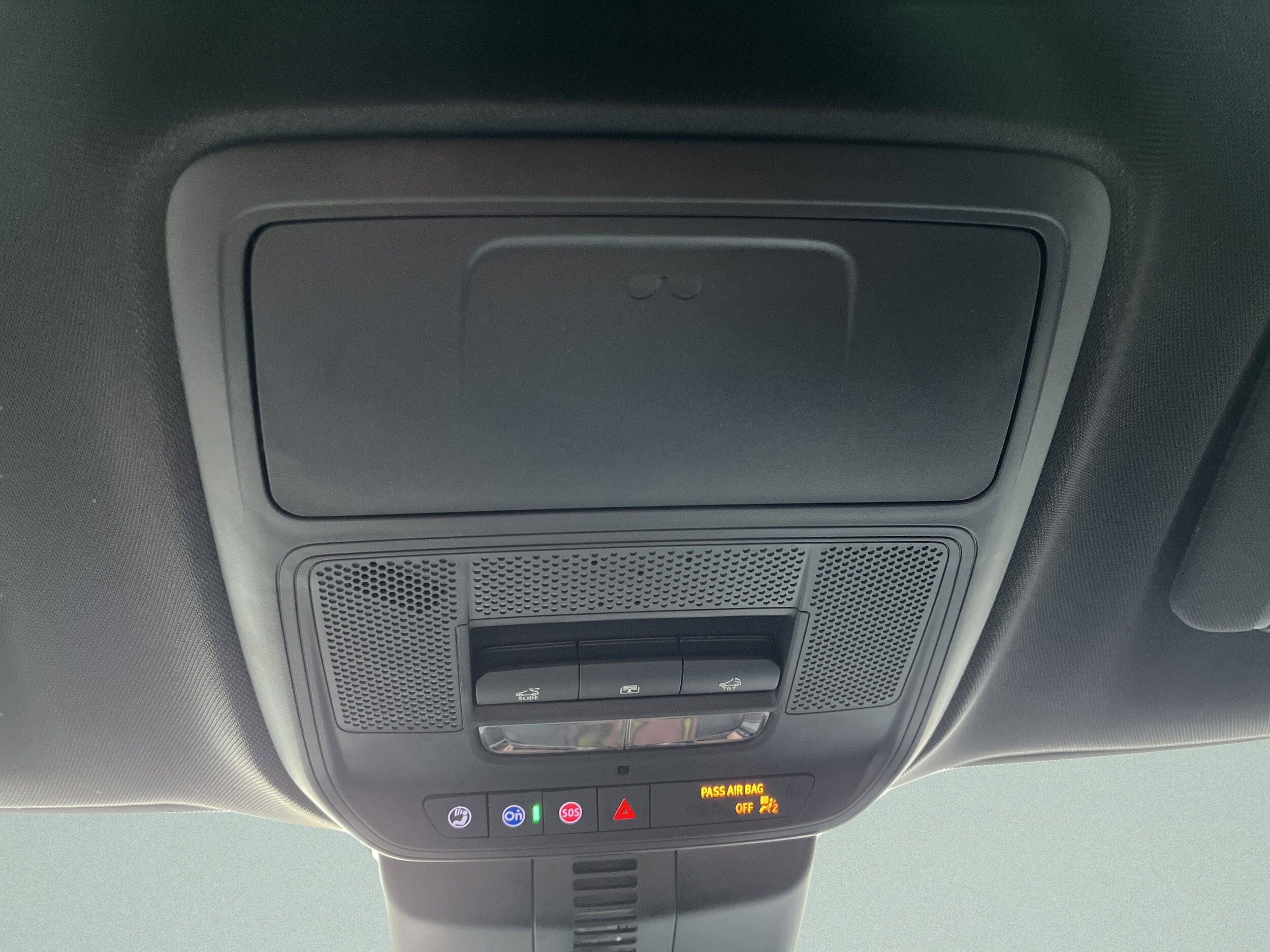 2026 GMC Acadia Elevation - Photo 18
