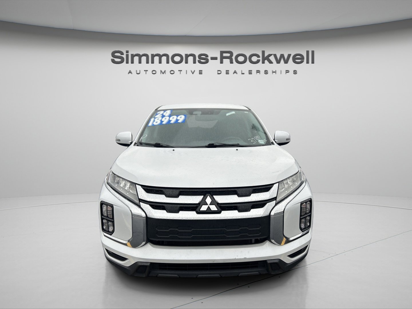 2024 Mitsubishi Outlander Sport SE