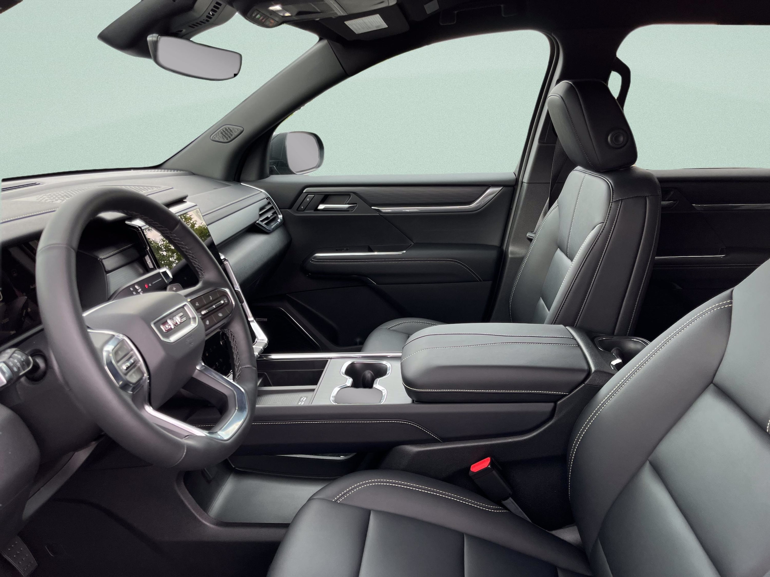 2026 GMC Acadia Elevation - Photo 25