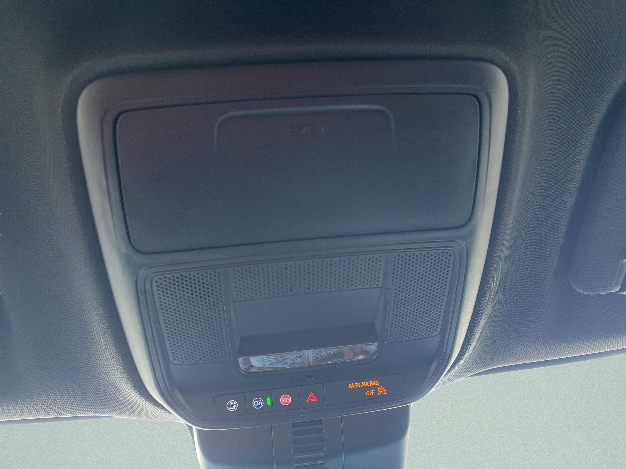 2026 GMC Acadia Elevation - Photo 20
